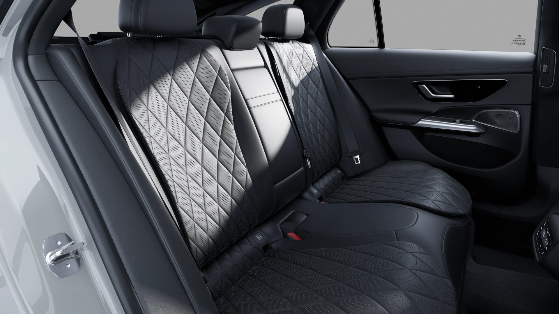 Image Mercedes-Benz CLASSE E 450 d 4MATIC Break All-Terrain All Terrain Classe E 450 d 4MATIC Break All-Terrain