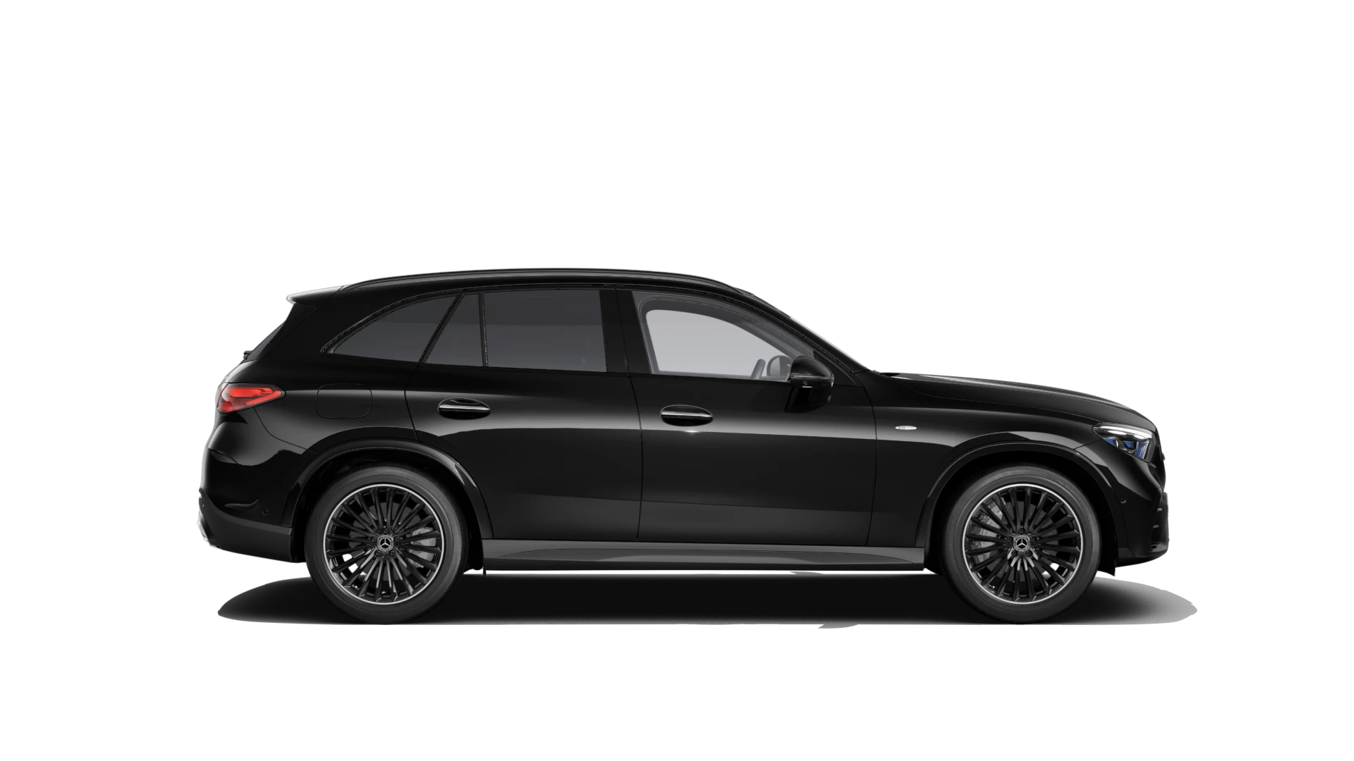 Image Mercedes-Benz GLC SUV GLC 300 de Hybrid EQ 4MATIC AMG Line +  GLC 300 de Hybrid EQ 4MATIC AMG Line +