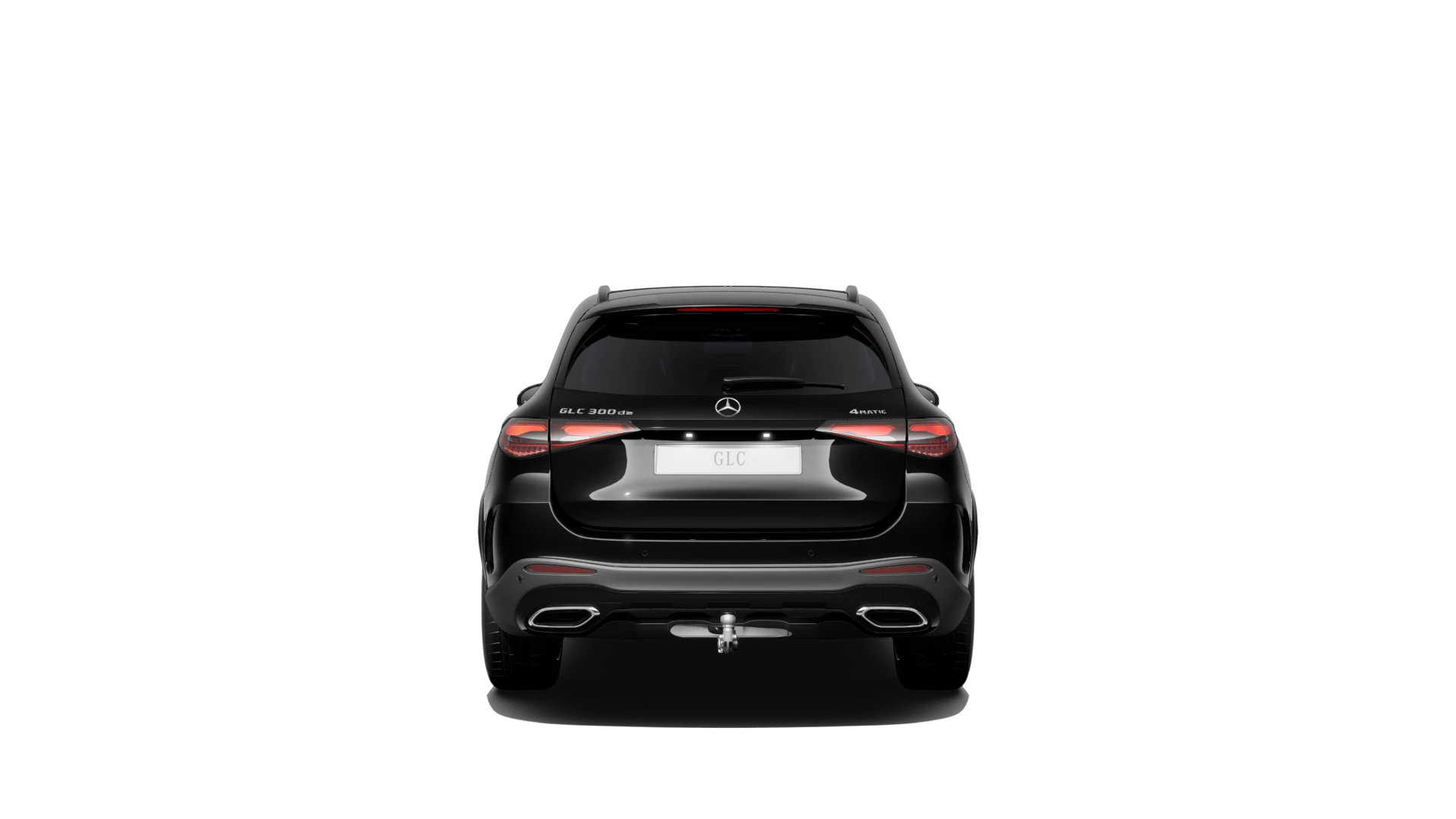 Image Mercedes-Benz GLC SUV GLC 300 de Hybrid EQ 4MATIC AMG Line +  GLC 300 de Hybrid EQ 4MATIC AMG Line +