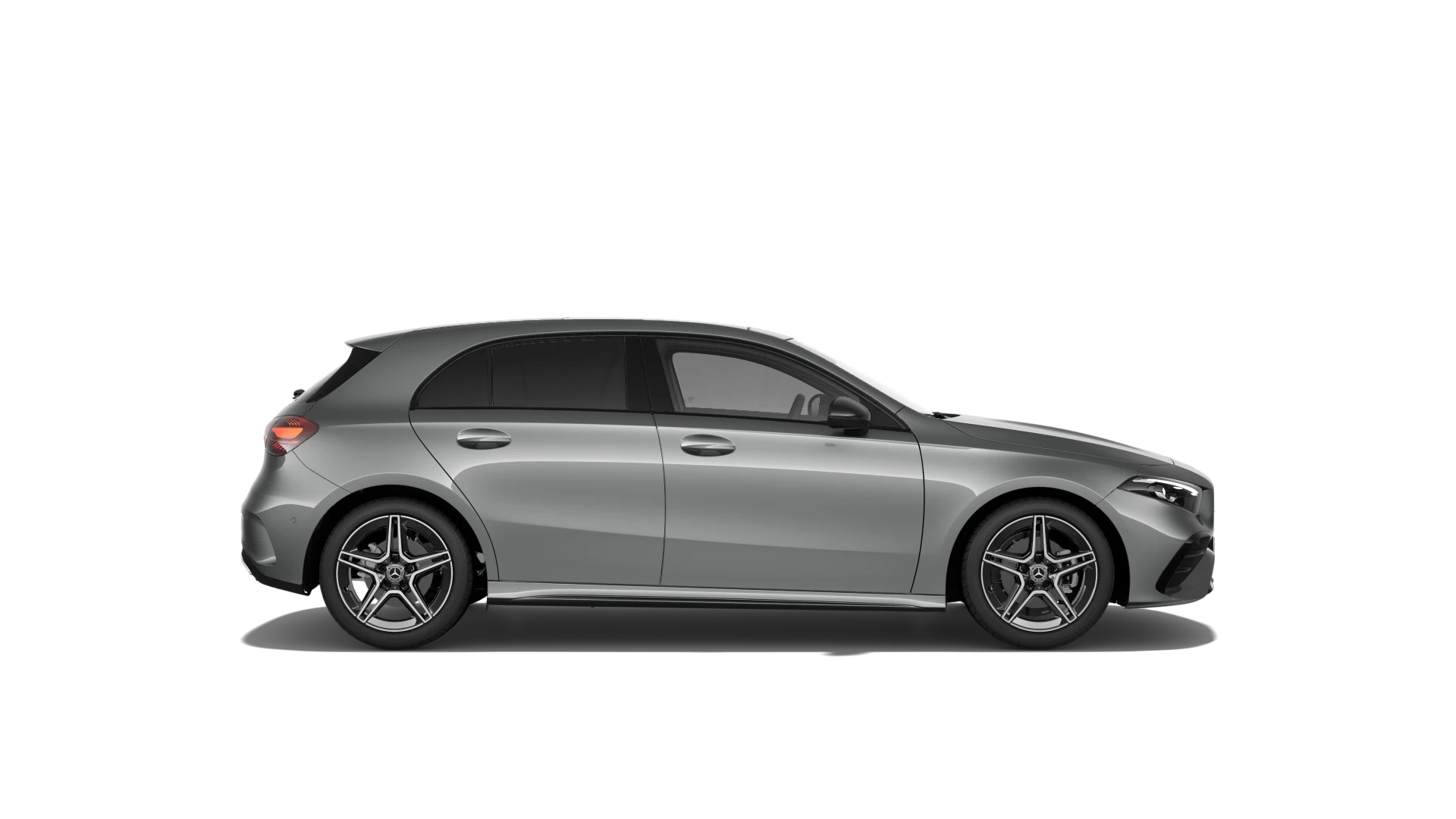 Image Mercedes-Benz CLASSE A 200 Star Edition AMG Line Classe A 200 Star Edition