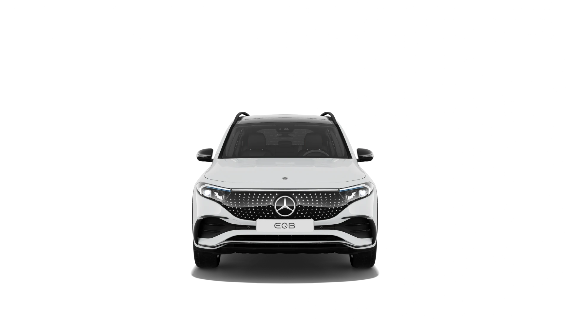 Image Mercedes-Benz EQB 250+  250+ Edition