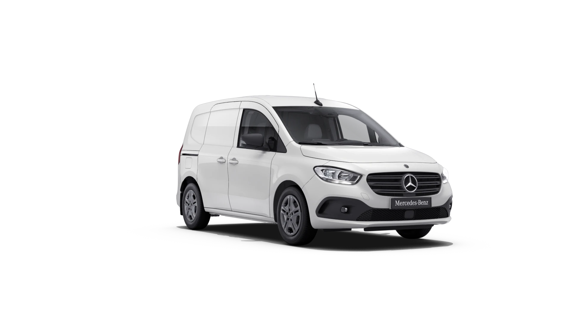 Image Mercedes-Benz CITAN FOURGON 112 CDI PRO Standard 23500 €HT 