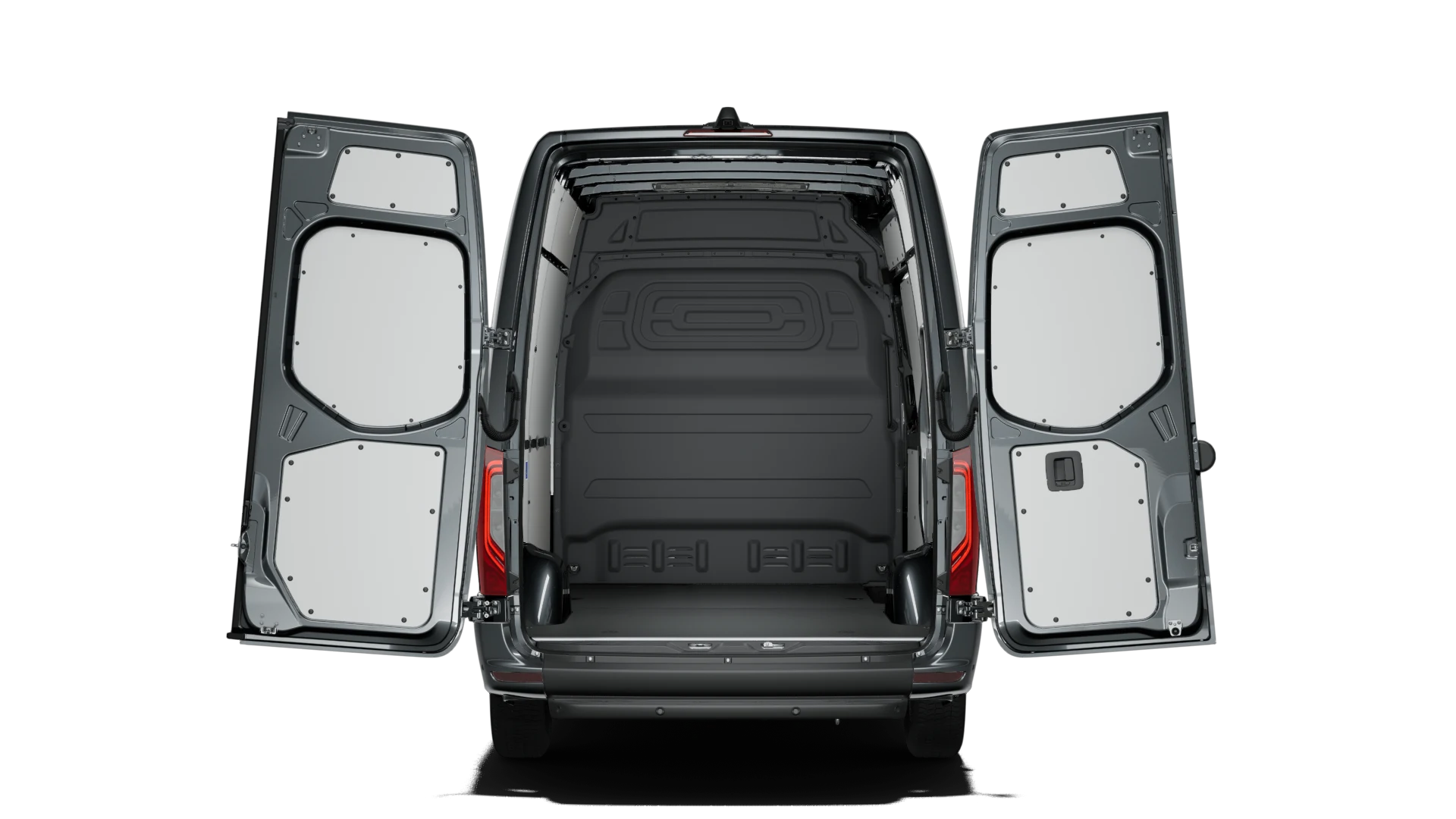 Image Mercedes-Benz SPRINTER FOURGON 317 CDI 37S 12m3 BVA 170ch PRO  49900€ HT 