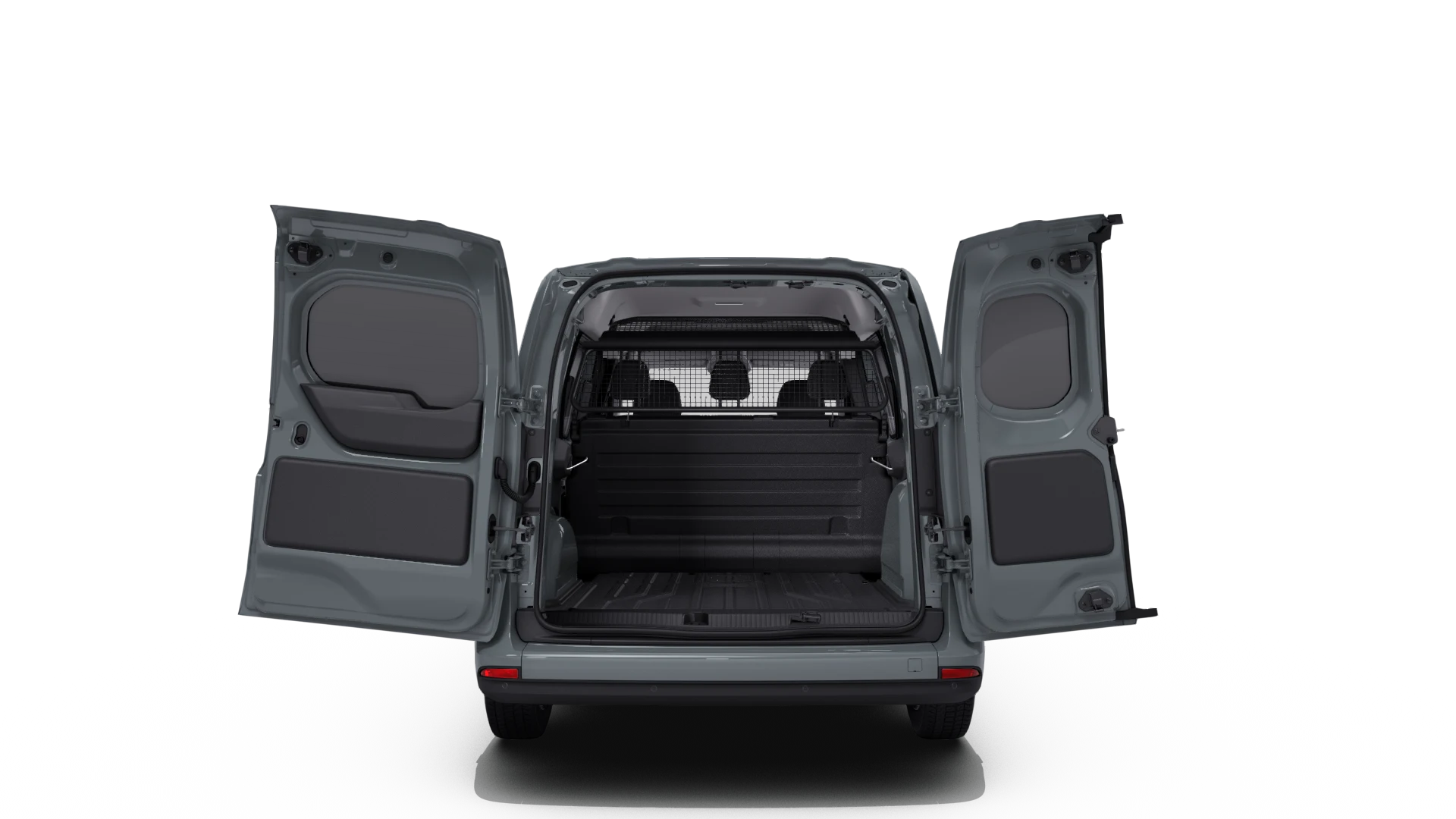 Image Mercedes-Benz ECITAN Mixto extralong 29900€ HT 