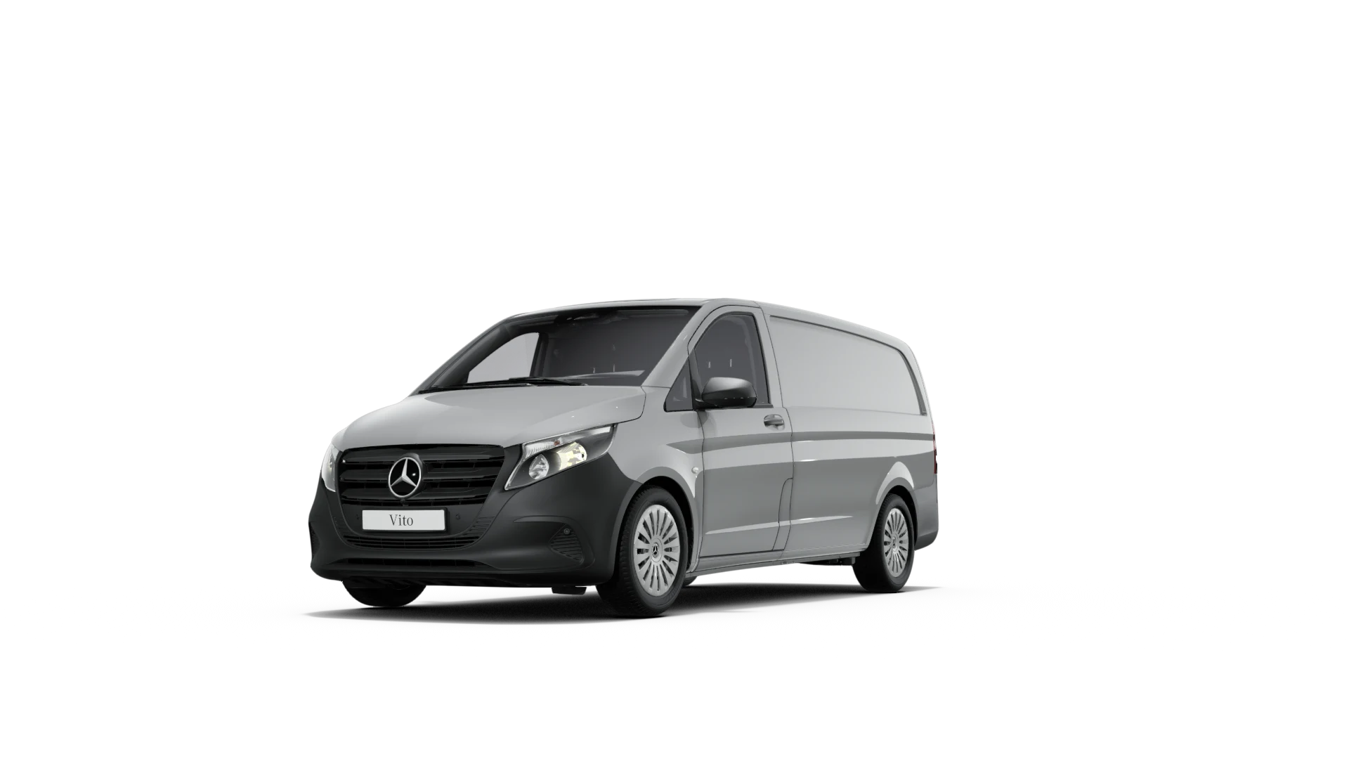 Photo Mercedes-Benz Vito