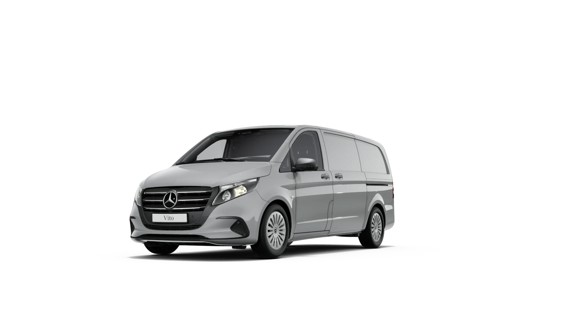 Photo Mercedes-Benz Vito