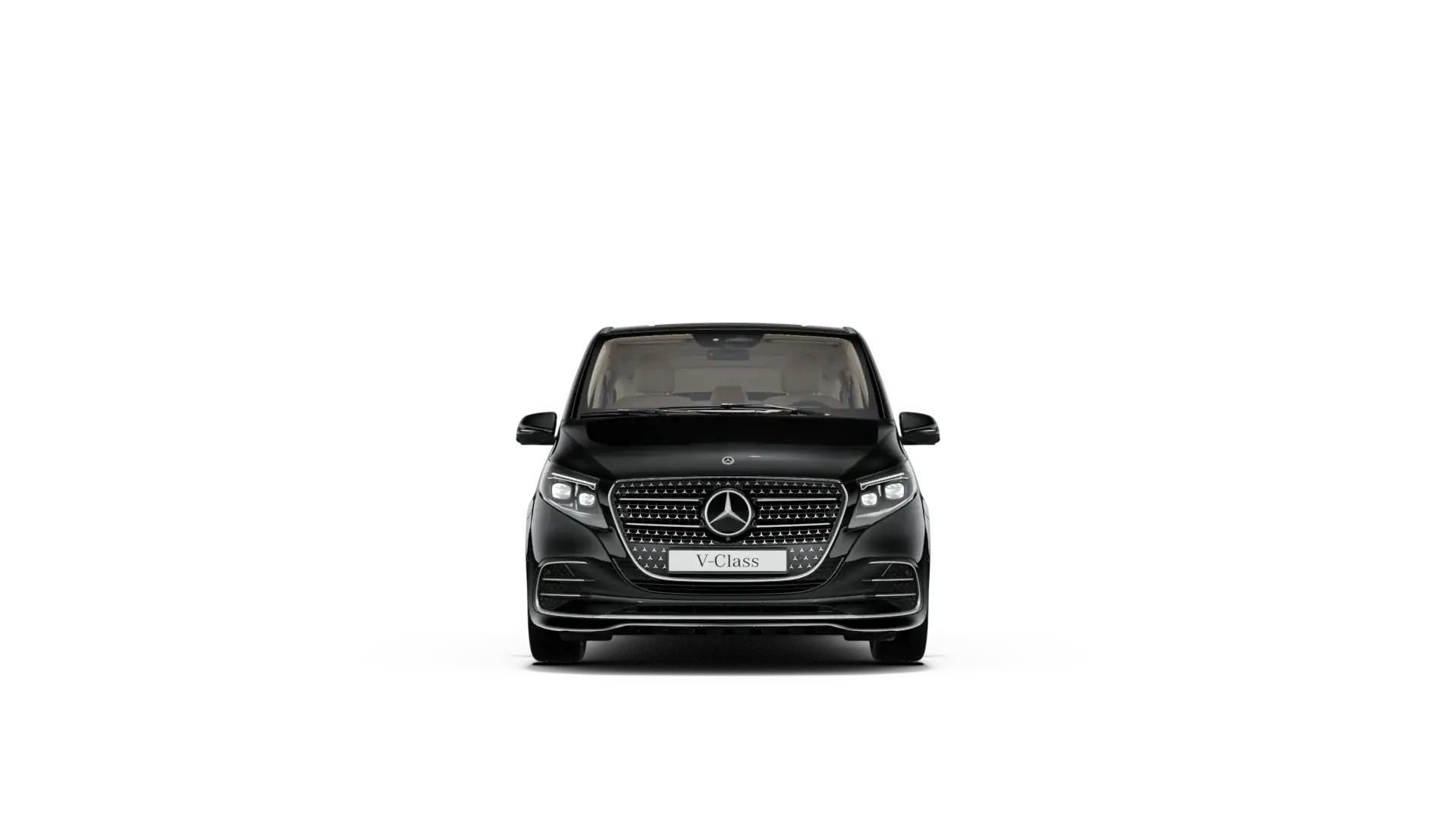 Mercedes-Benz Classe V