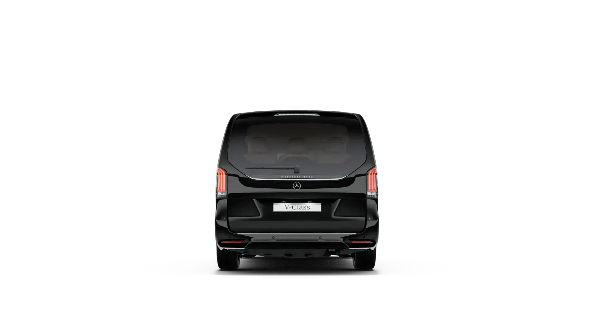 Mercedes-Benz Classe V