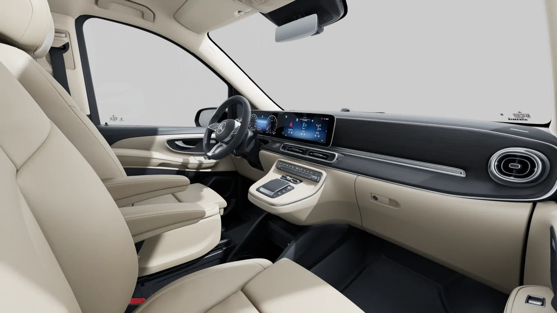 Mercedes-Benz Classe V