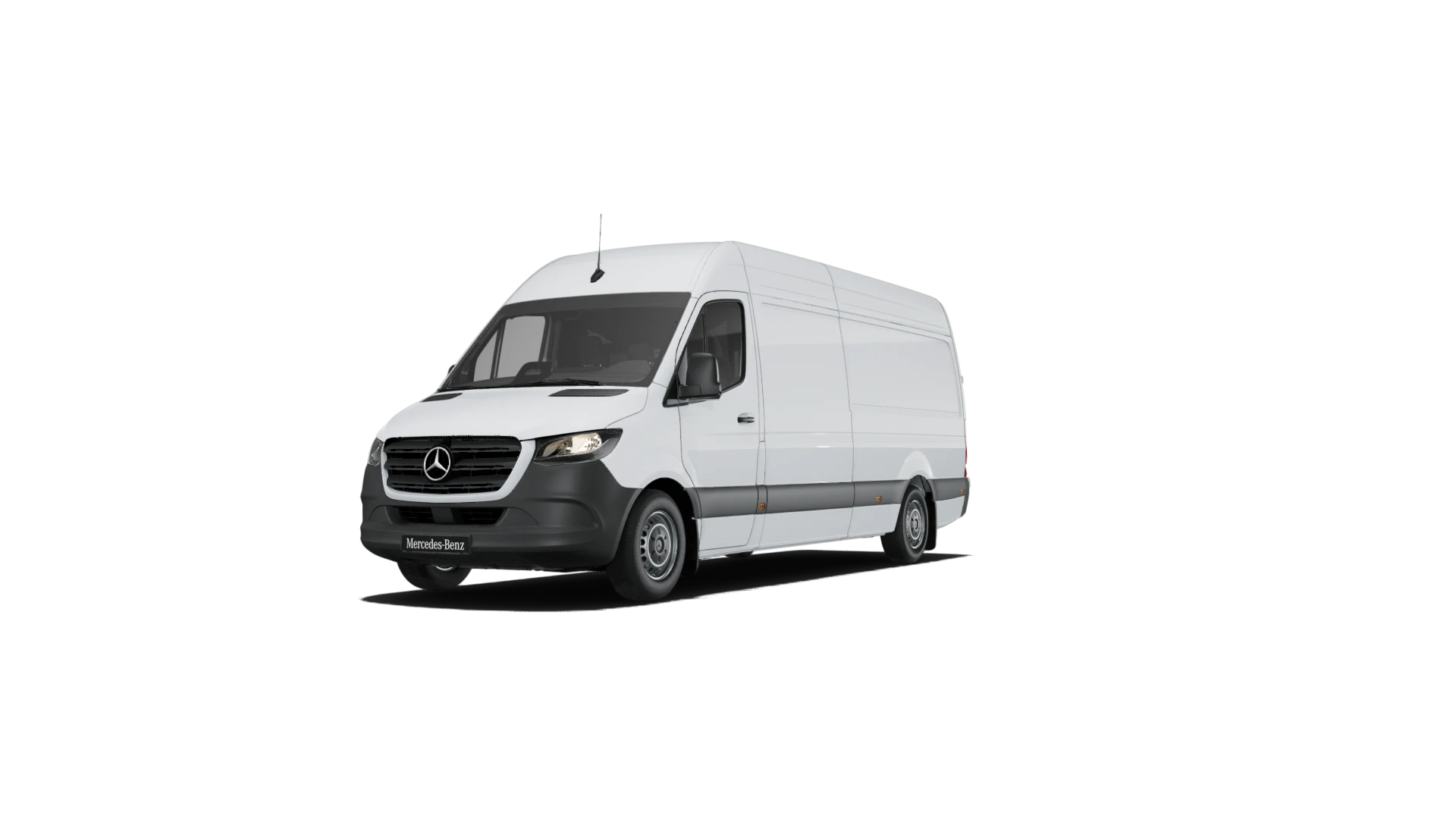 Photo Mercedes-Benz Sprinter