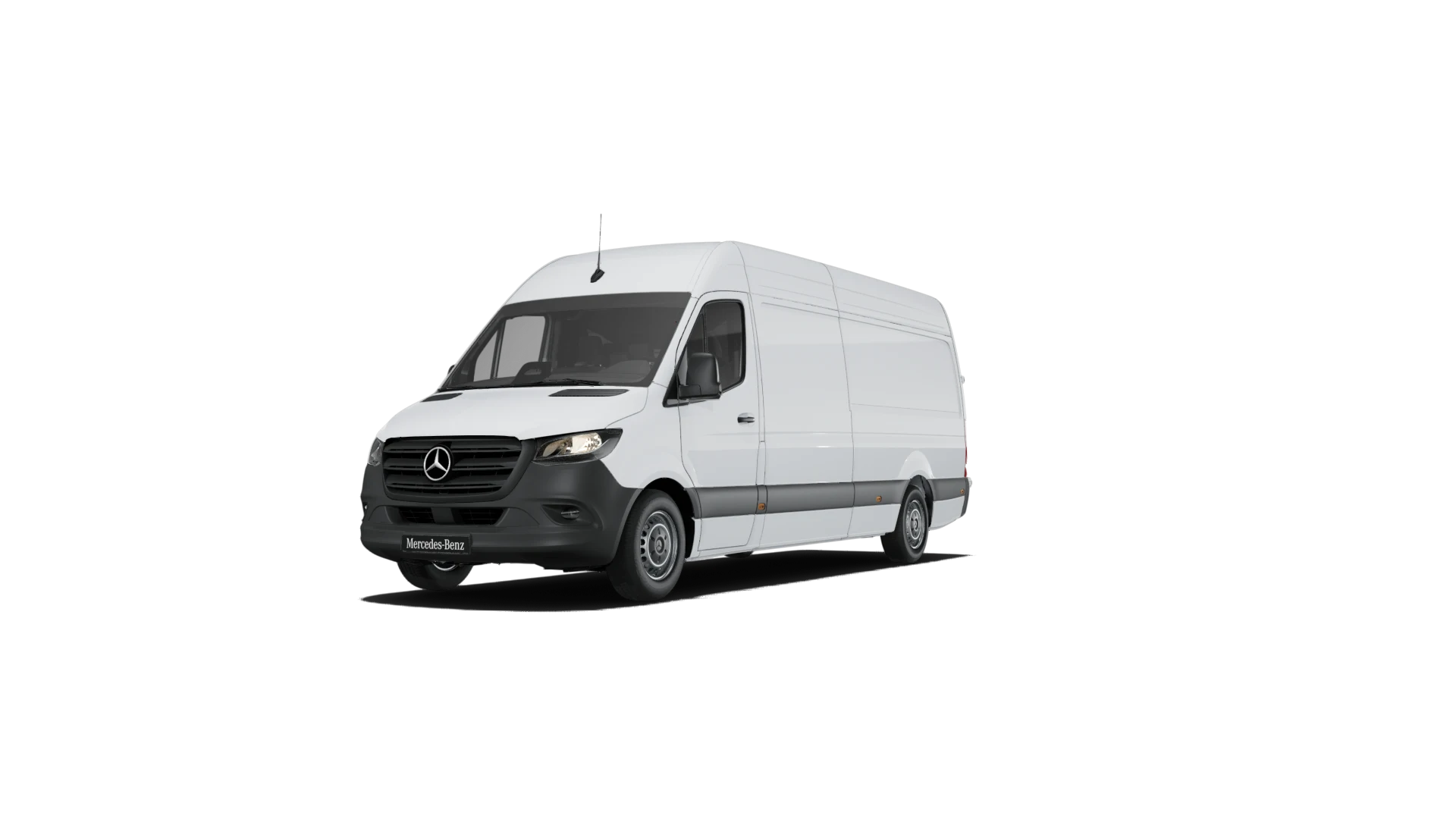Photo Mercedes-Benz Sprinter