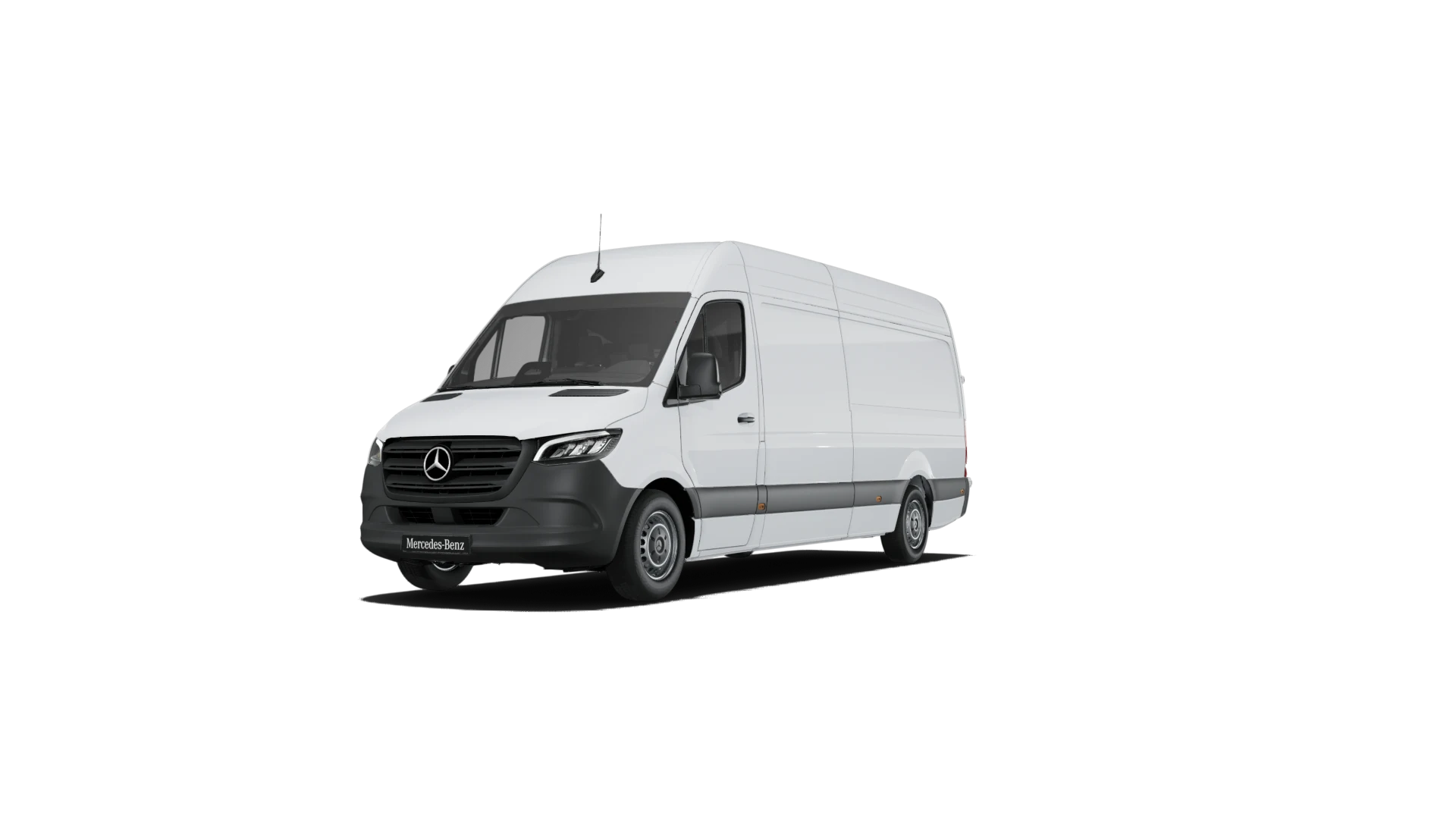 Photo Mercedes-Benz Sprinter