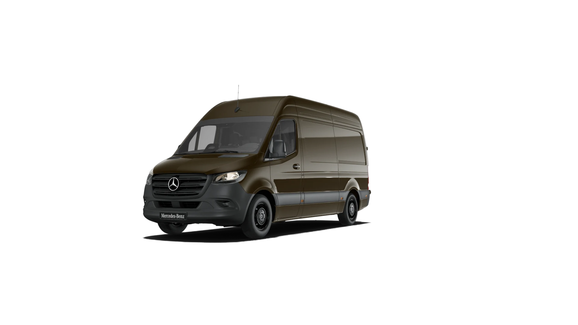 Photo Mercedes-Benz Sprinter