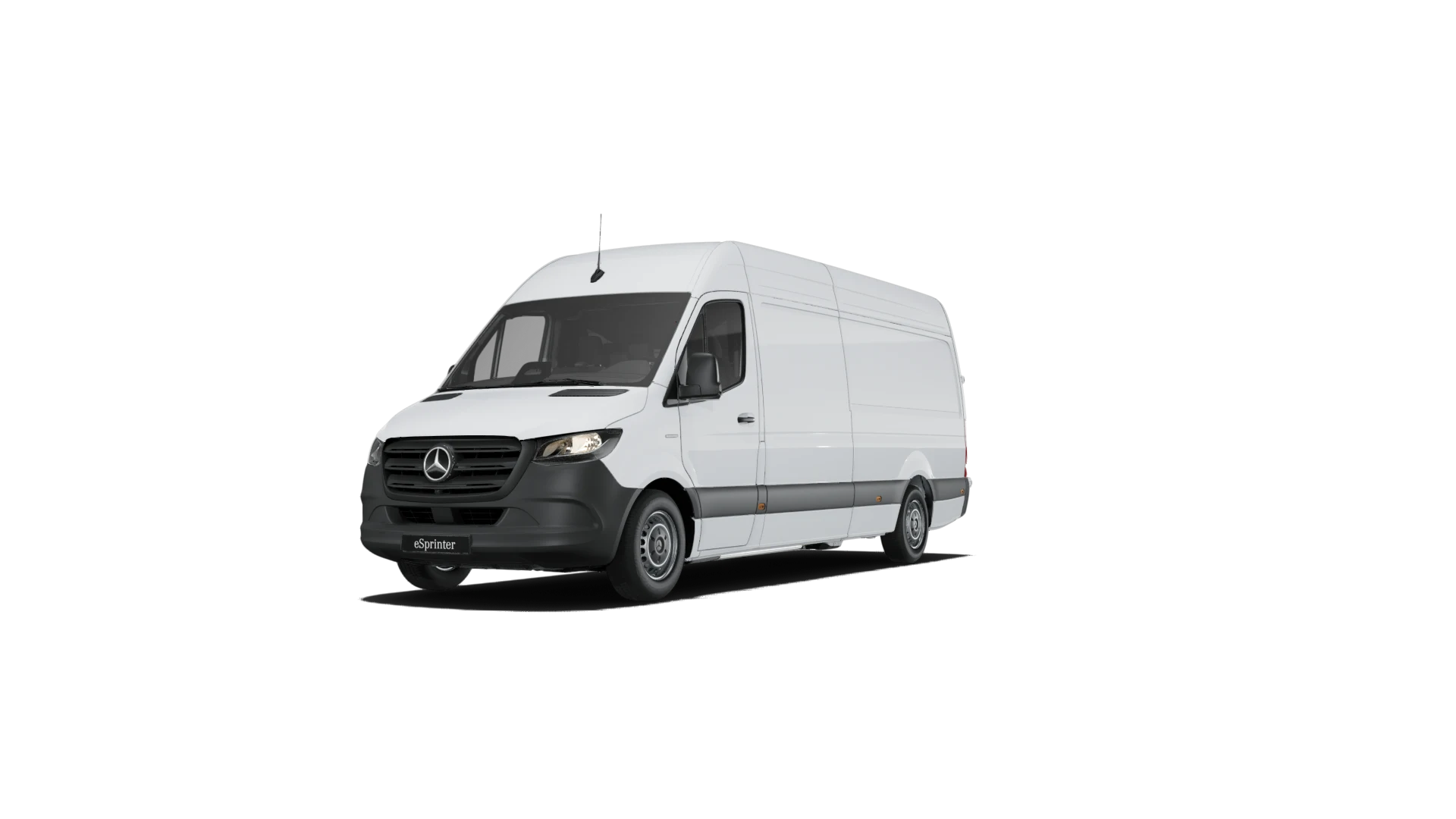 Photo Mercedes-Benz Sprinter