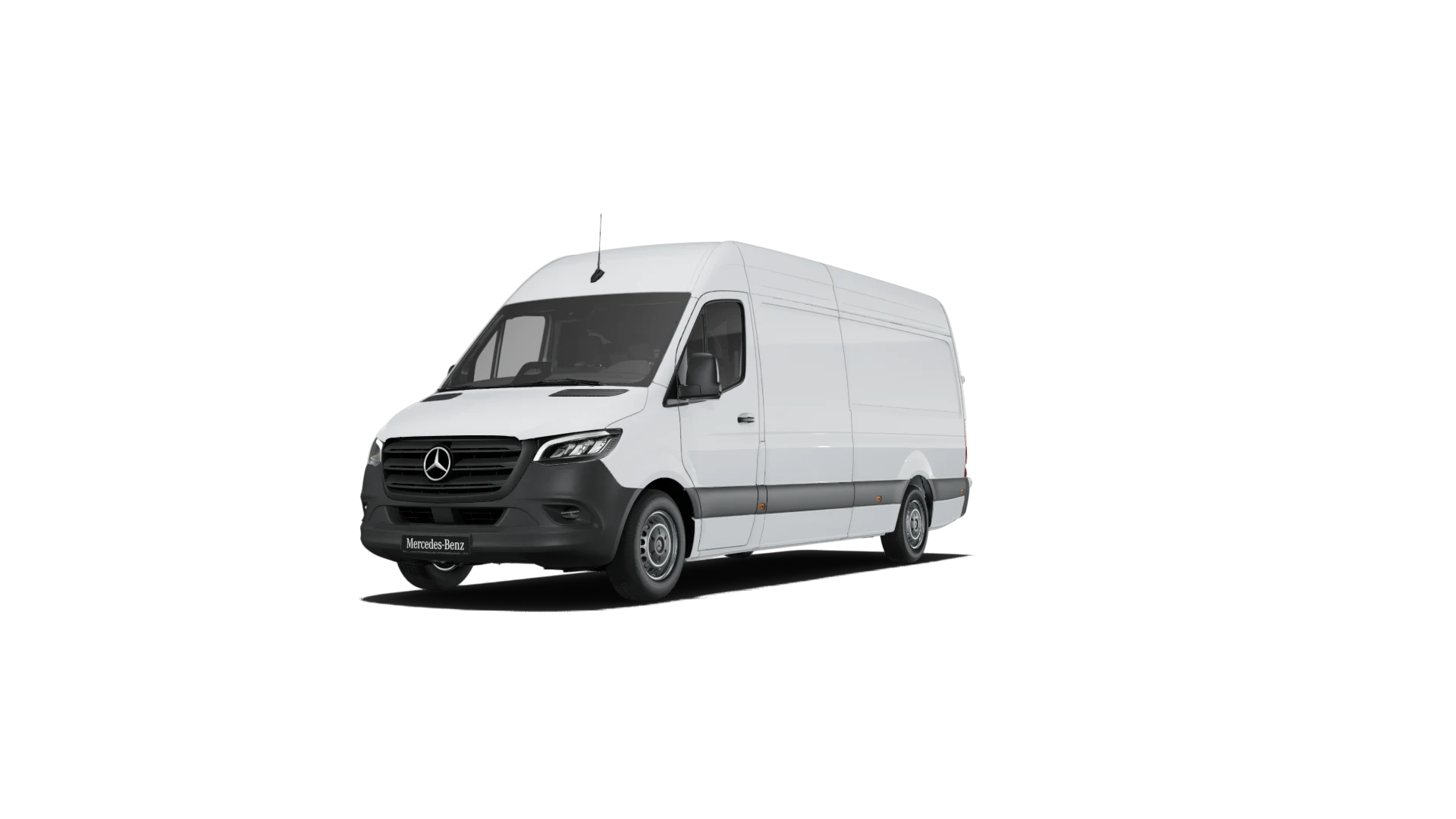 Photo Mercedes-Benz Sprinter