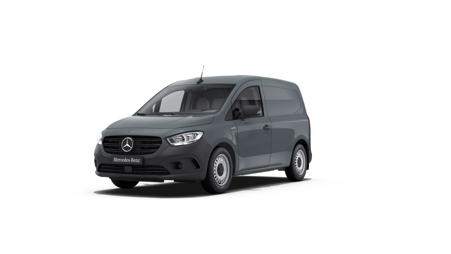 Photo Mercedes-Benz Citan