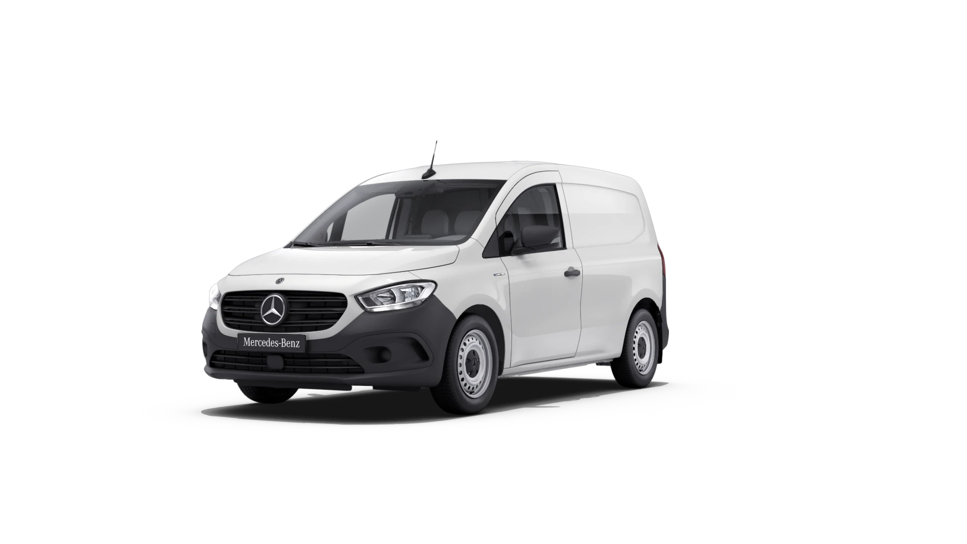 Photo Mercedes-Benz Citan