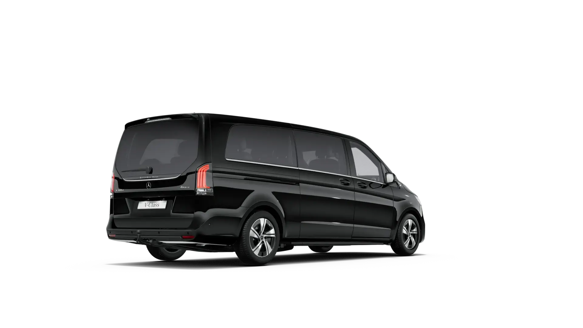 Mercedes-Benz Classe V