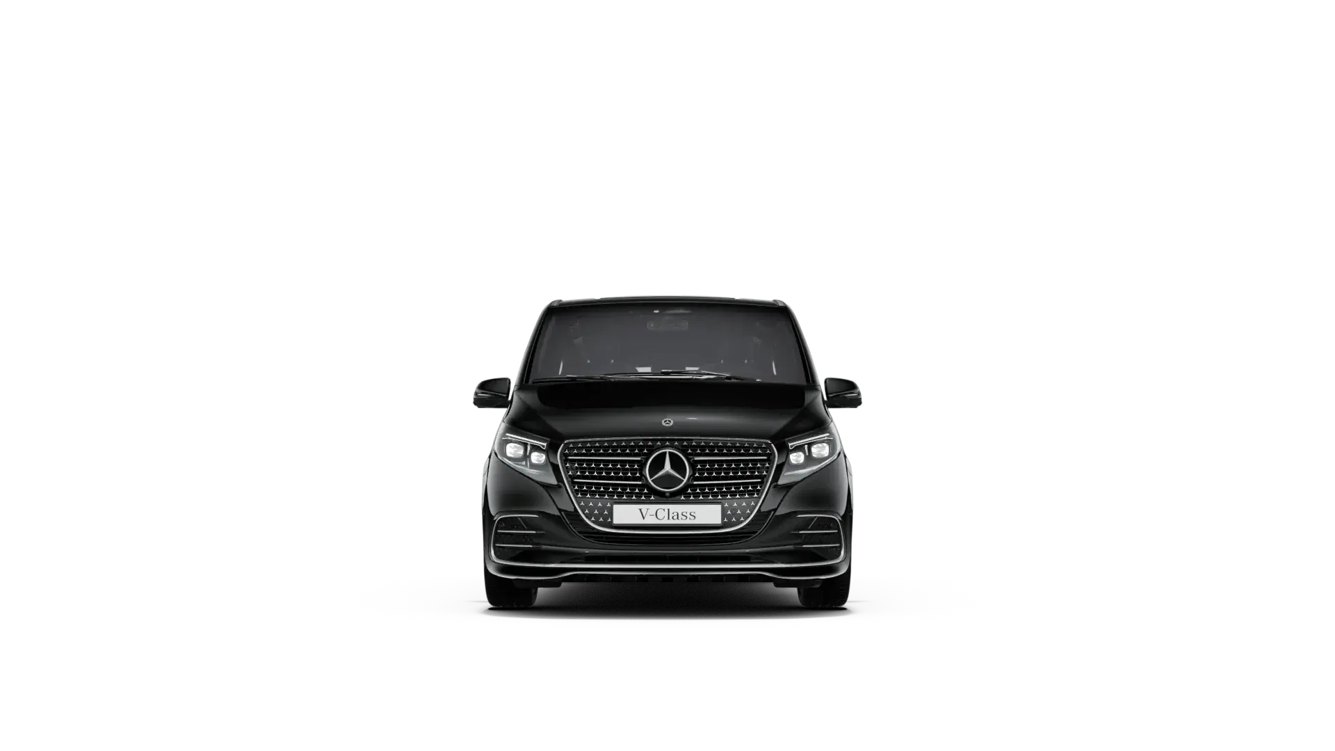Mercedes-Benz Classe V