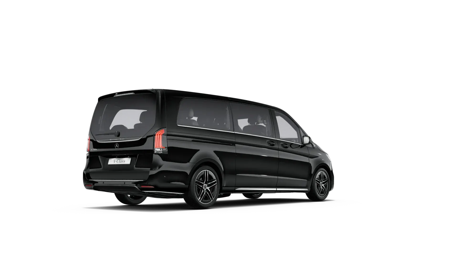 Mercedes-Benz Classe V