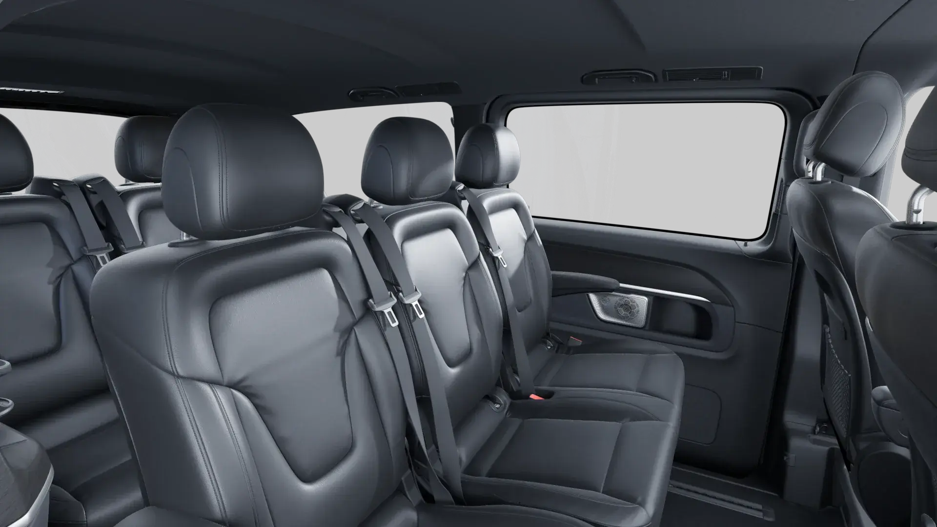 Mercedes-Benz Classe V