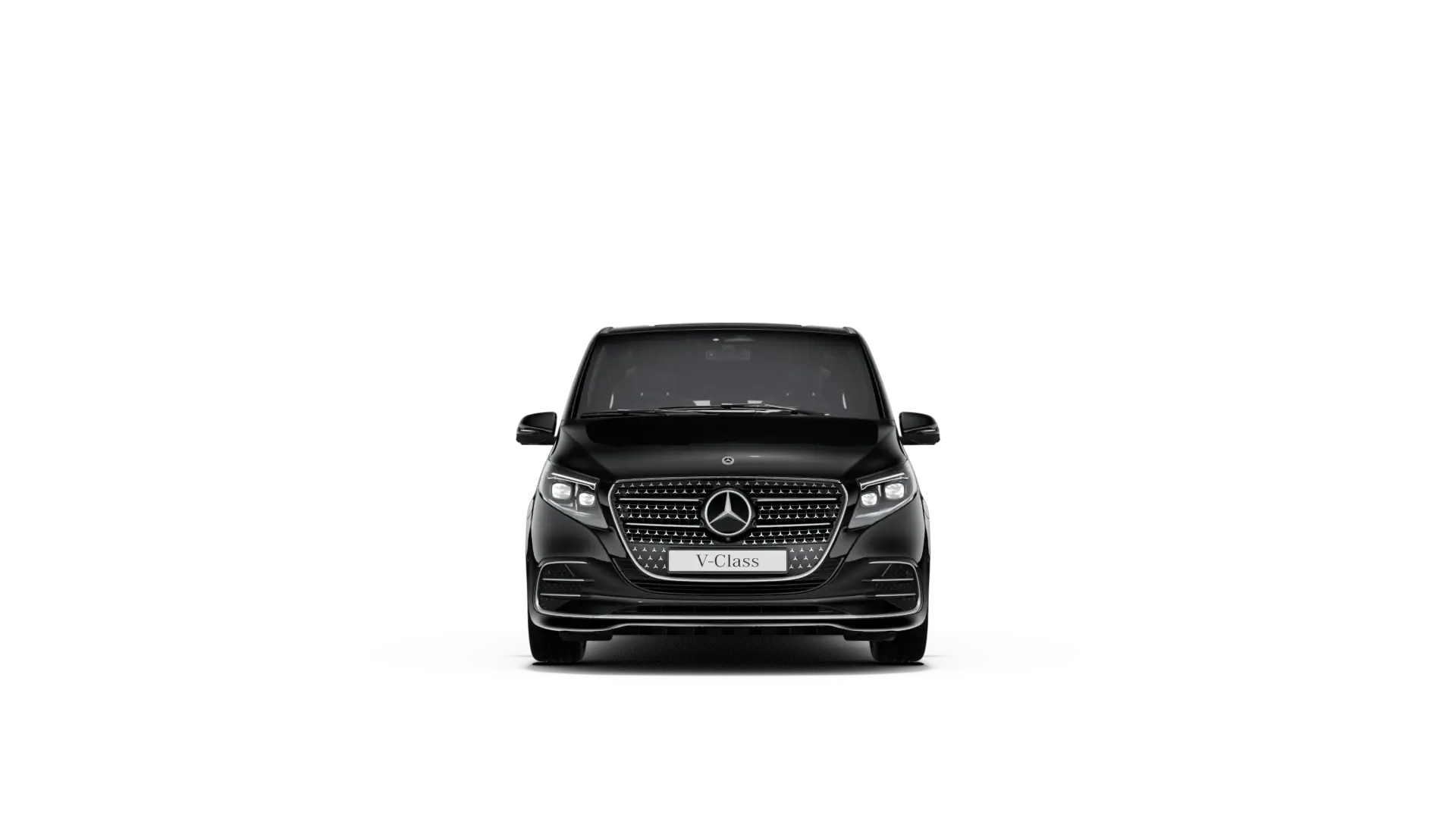 Mercedes-Benz Classe V