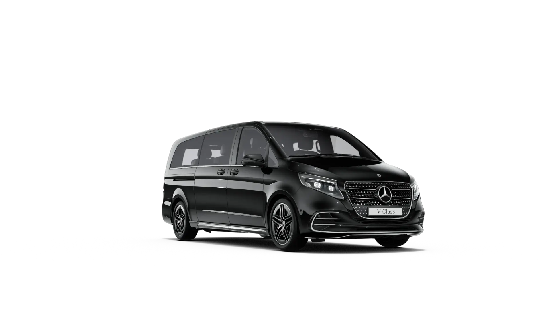Mercedes-Benz Classe V