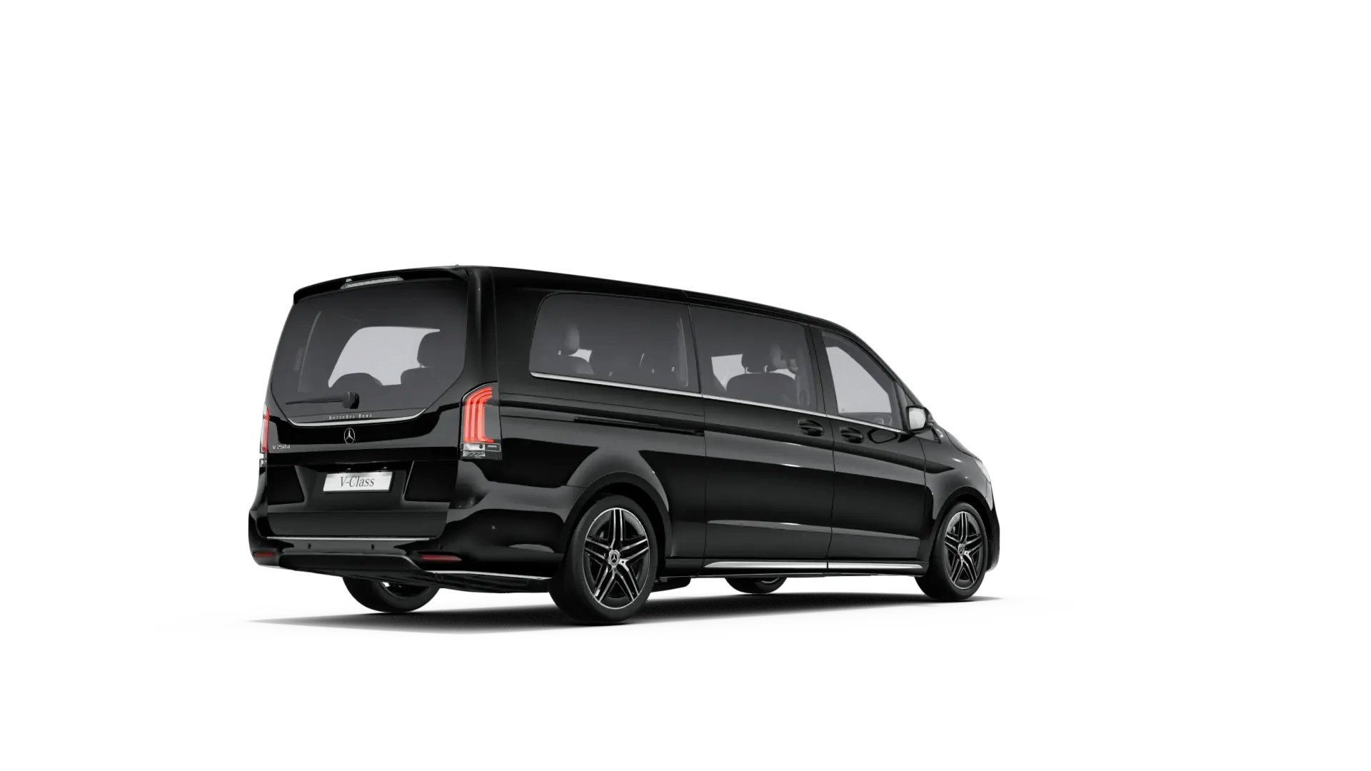 Mercedes-Benz Classe V