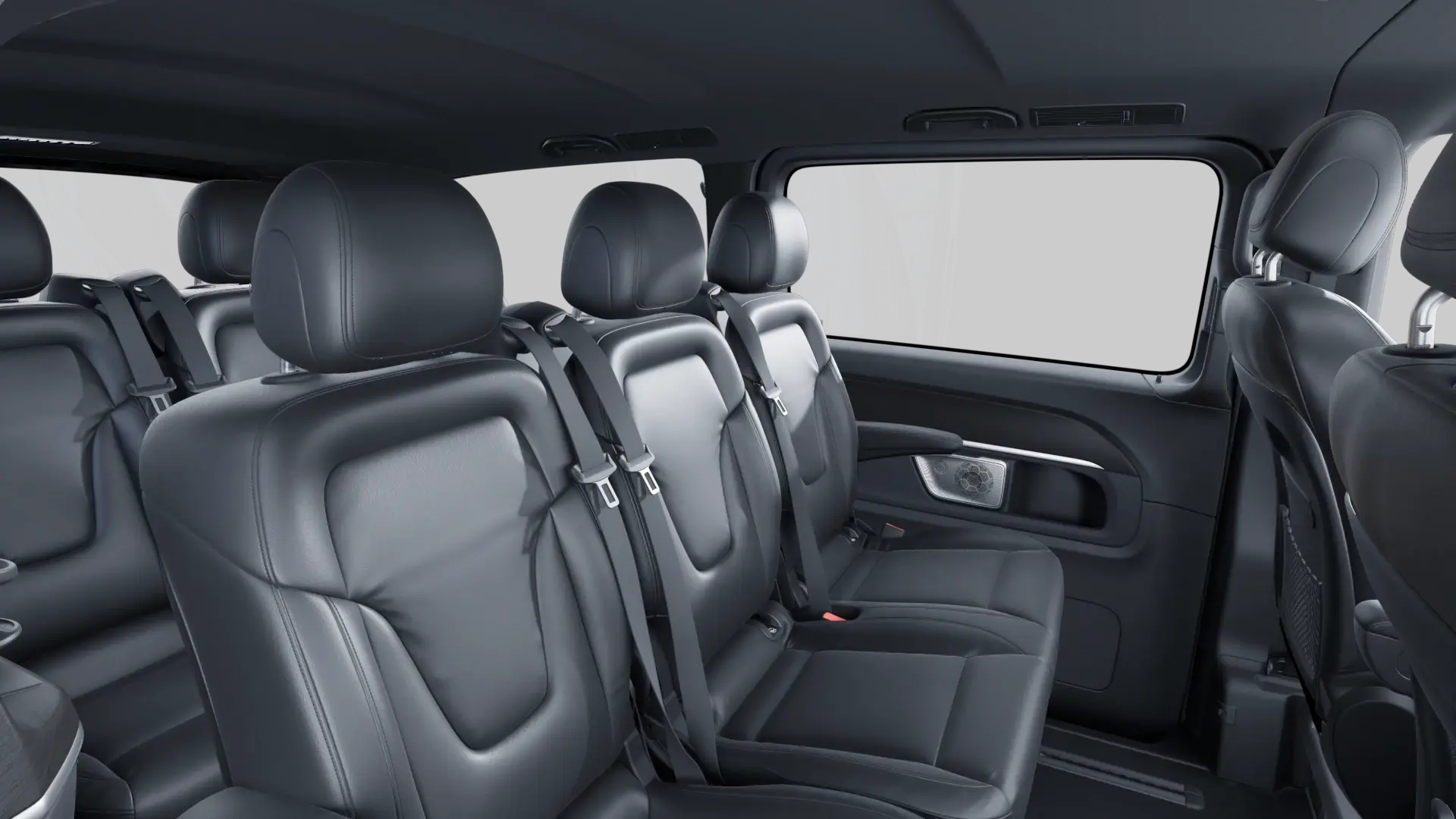 Mercedes-Benz Classe V