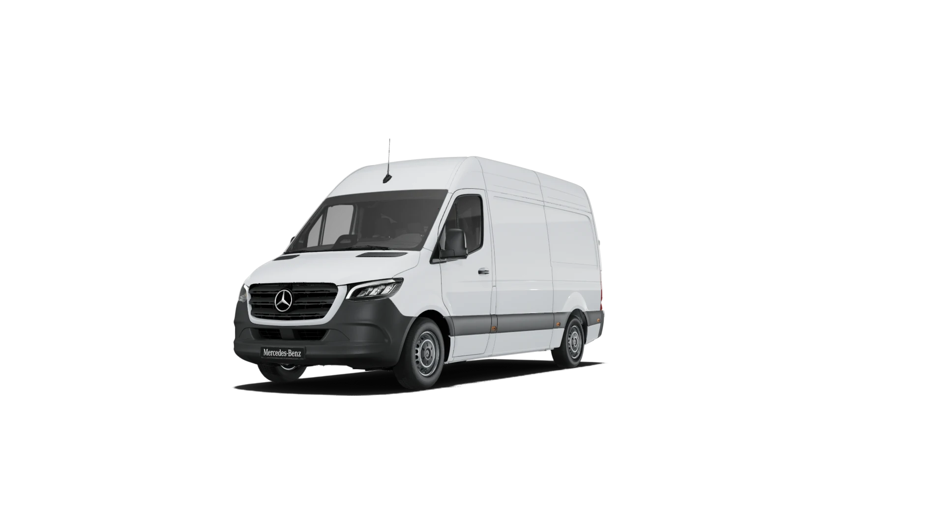 Photo Mercedes-Benz Sprinter