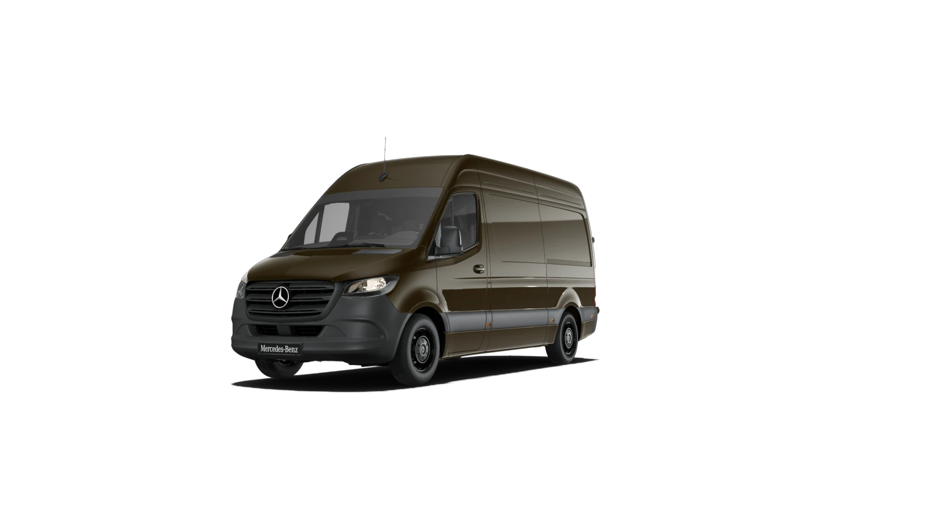 Photo Mercedes-Benz Sprinter