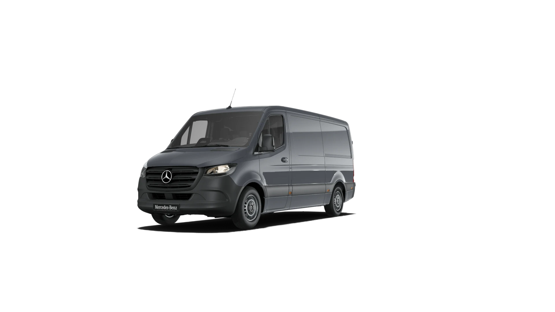 Photo Mercedes-Benz Sprinter