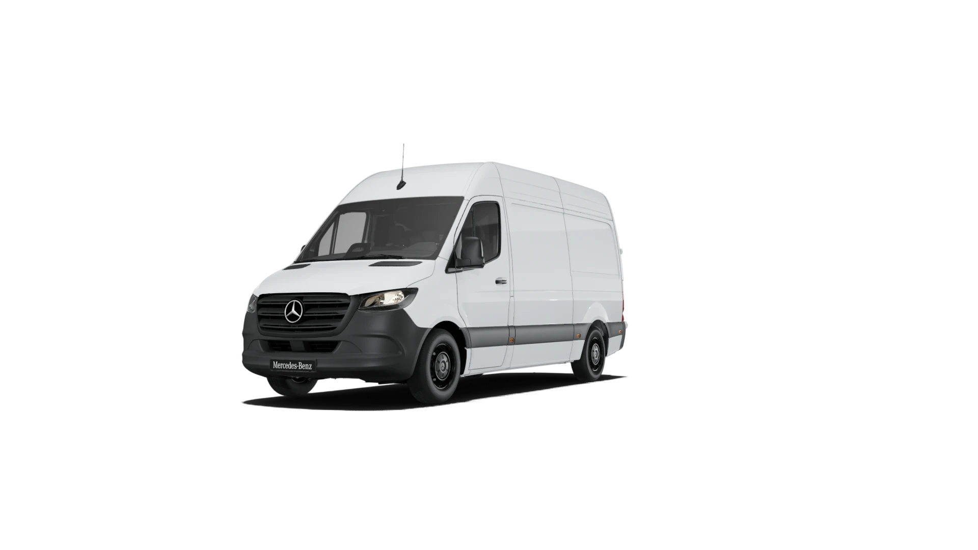 Photo Mercedes-Benz Sprinter