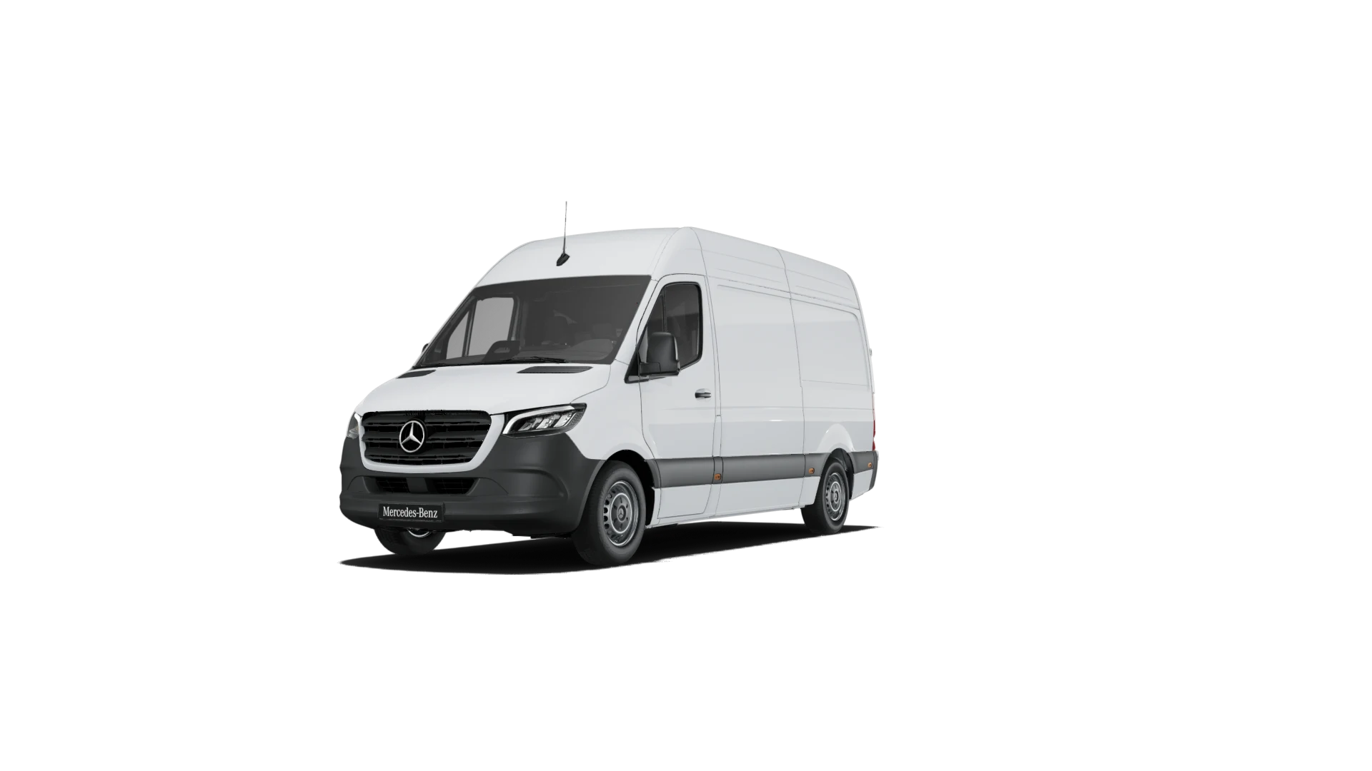 Photo Mercedes-Benz Sprinter
