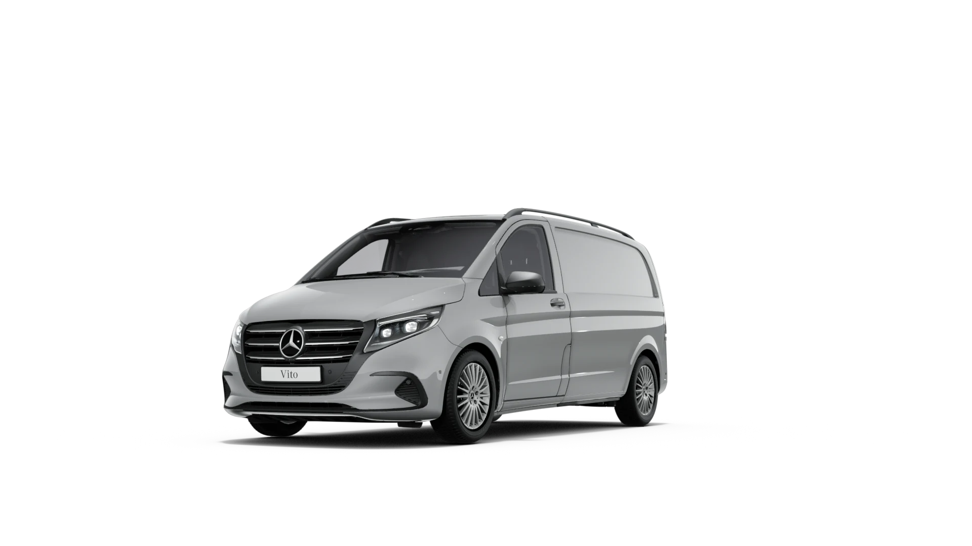 Photo Mercedes-Benz Vito