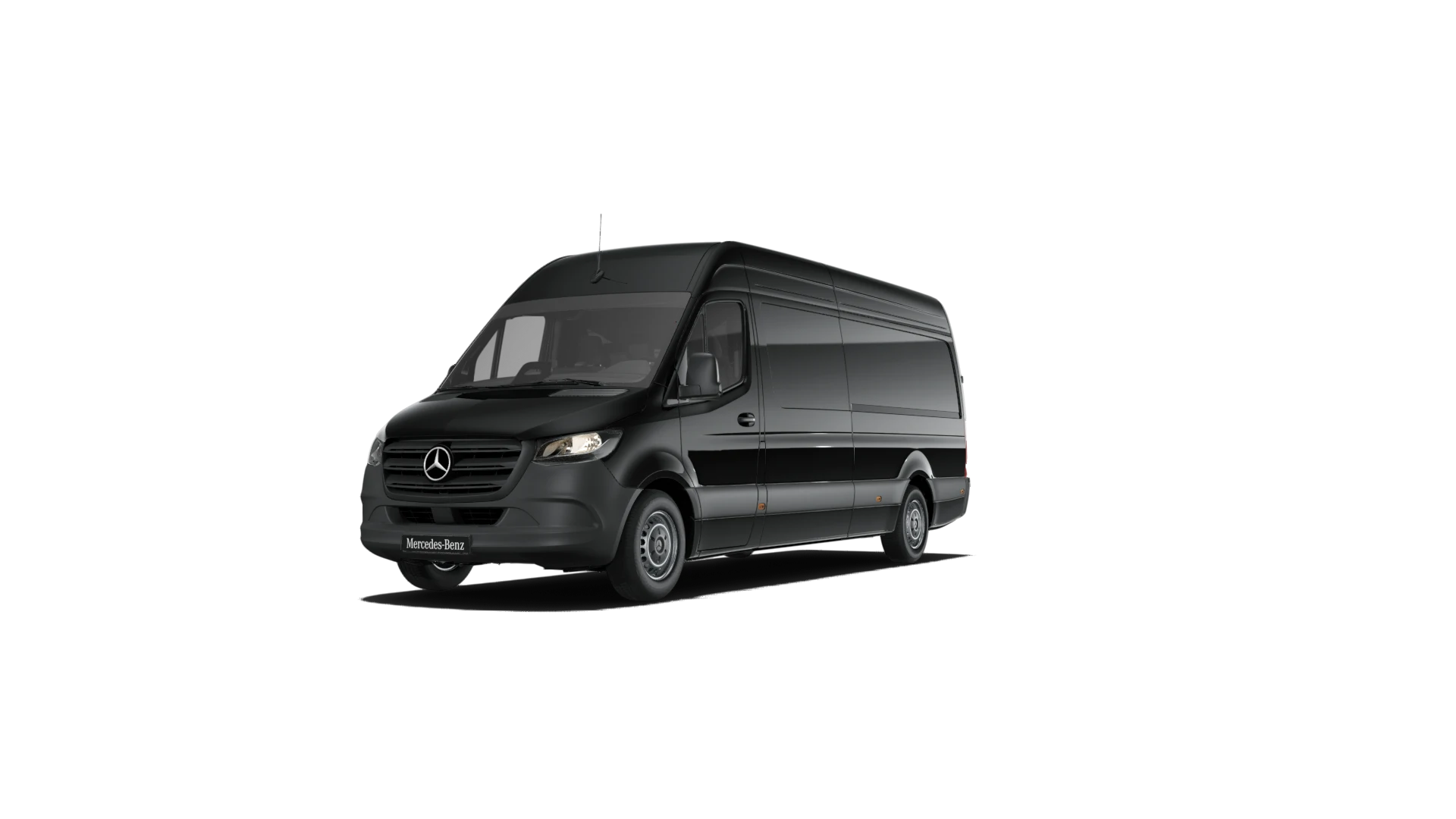 Photo Mercedes-Benz Sprinter