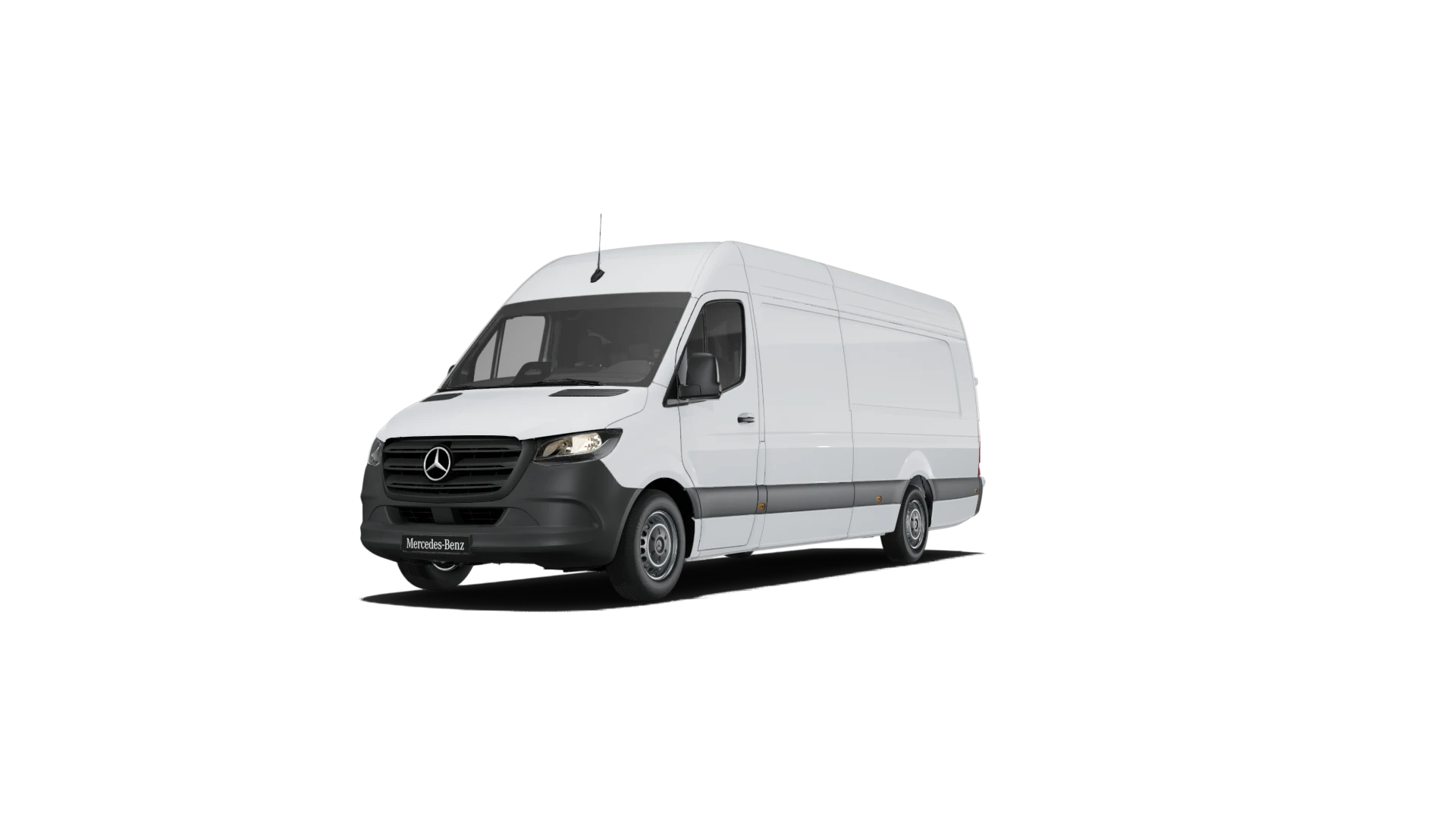 Photo Mercedes-Benz Sprinter