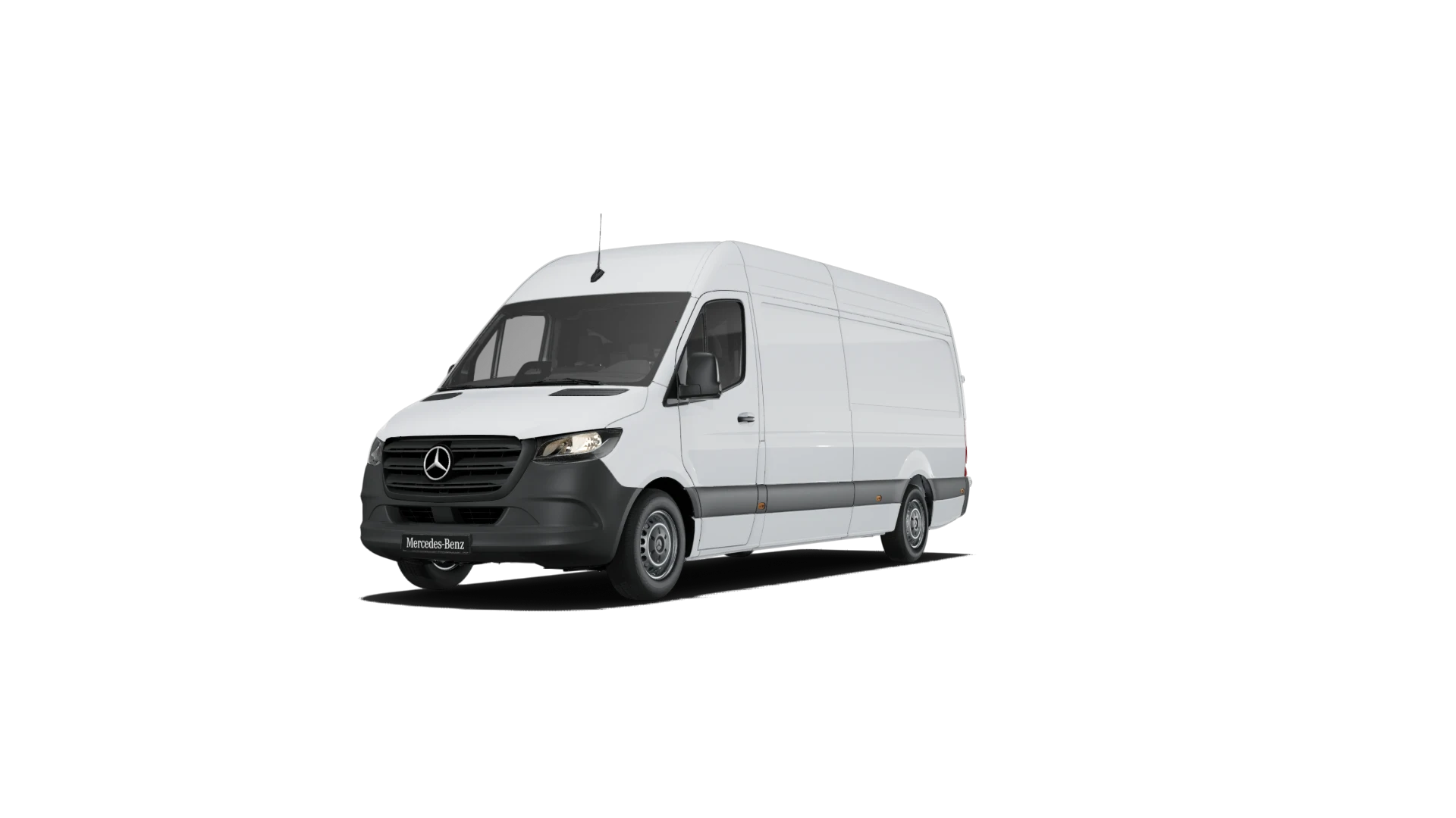 Photo Mercedes-Benz Sprinter