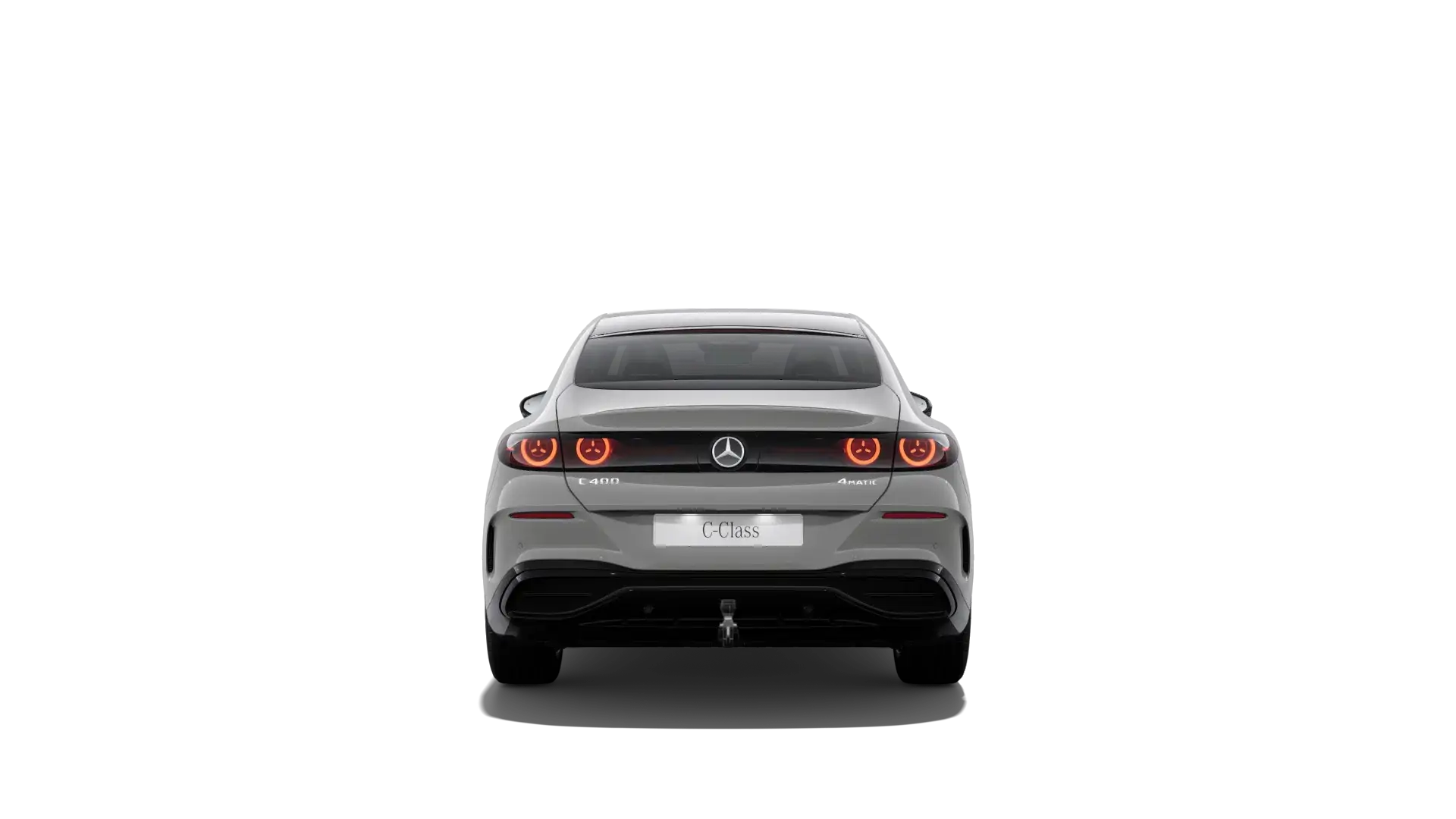 Mercedes-Benz Classe C