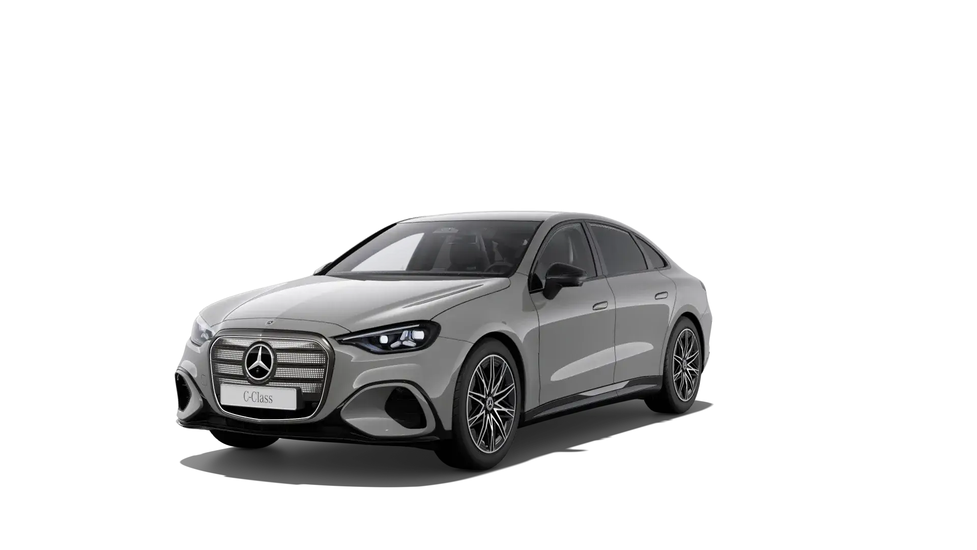 Photo Mercedes-Benz Classe C