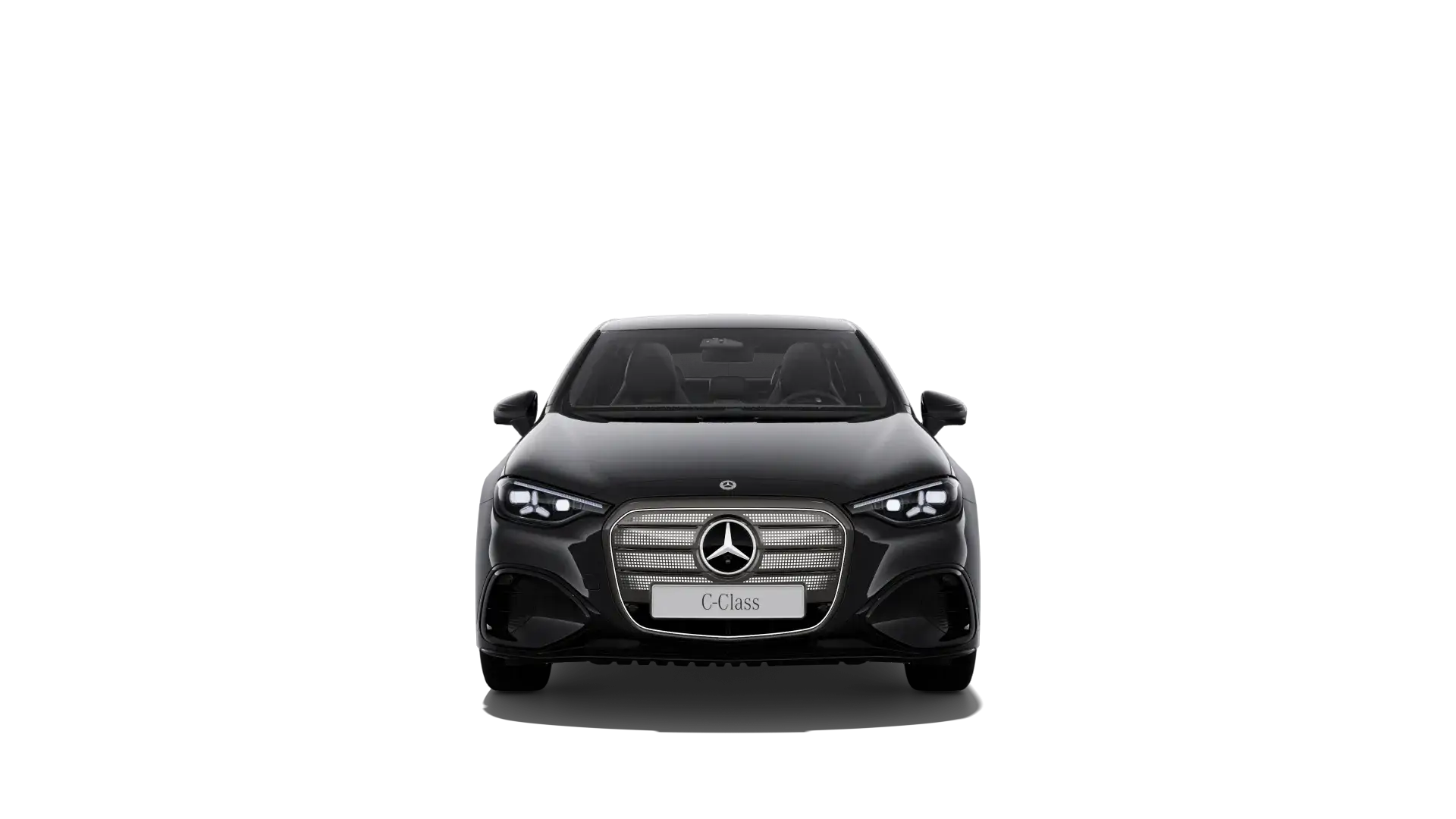 Mercedes-Benz Classe C