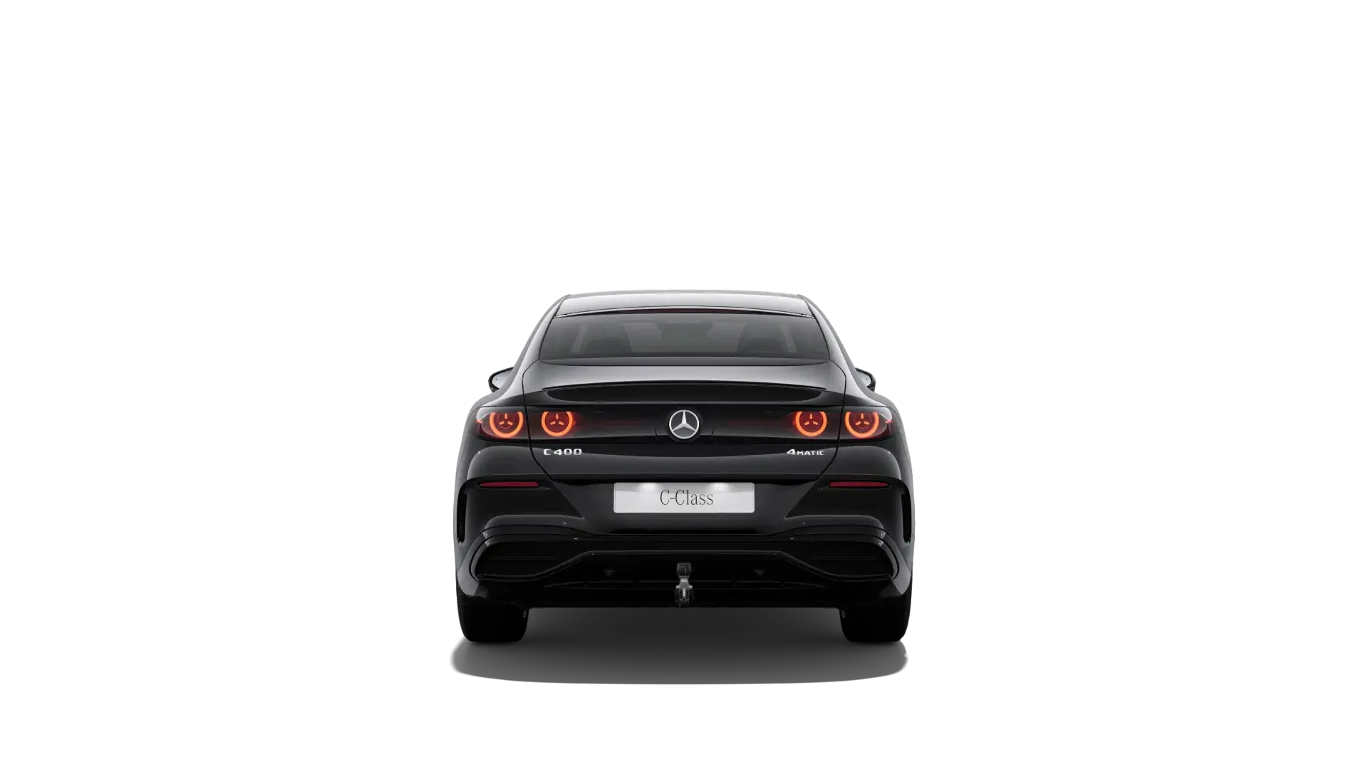 Mercedes-Benz Classe C
