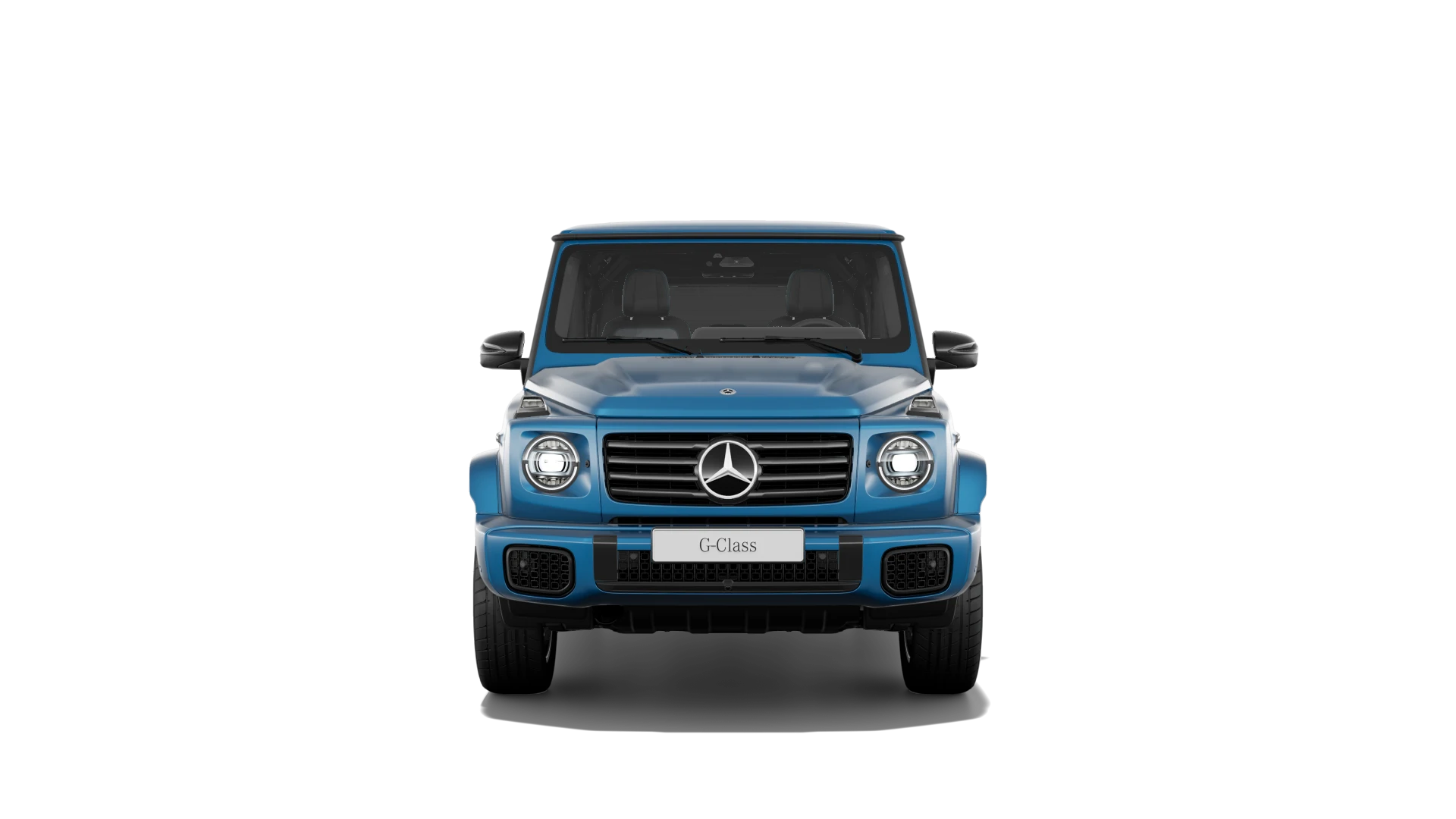 Mercedes-Benz Classe G