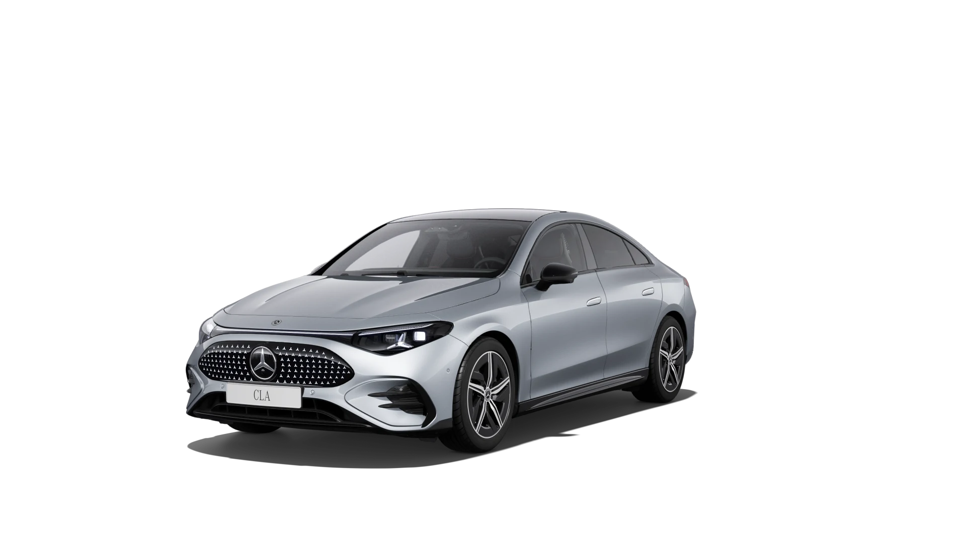 Photo Mercedes-Benz CLA