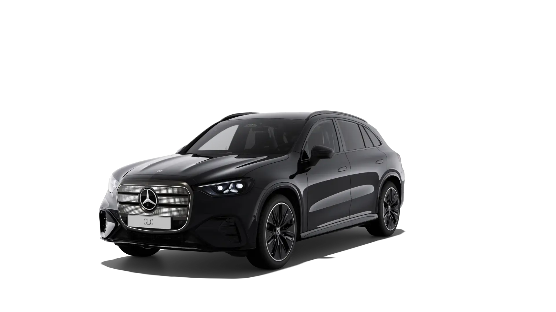 Photo Mercedes-Benz GLC