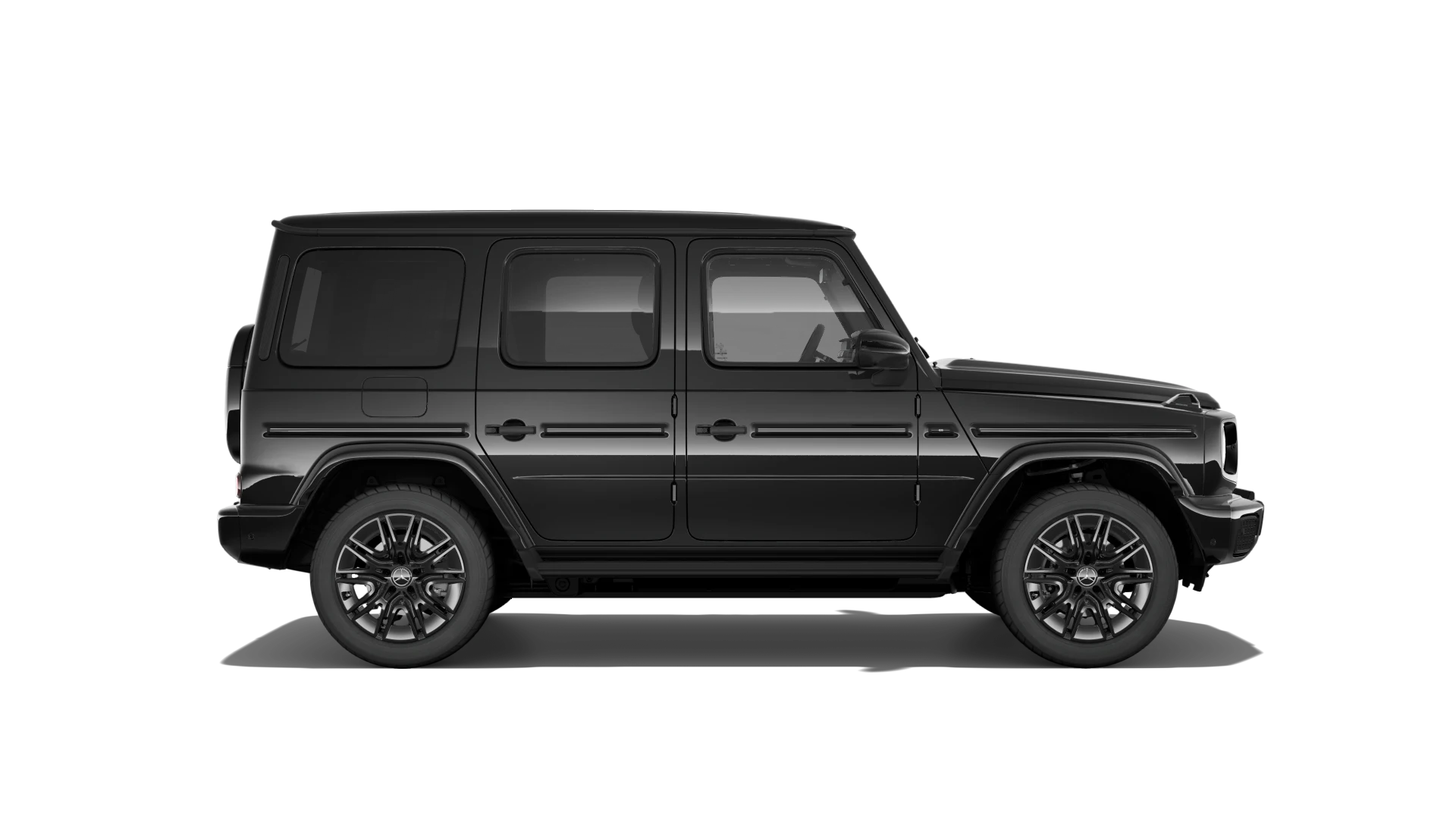 Mercedes-Benz Classe G