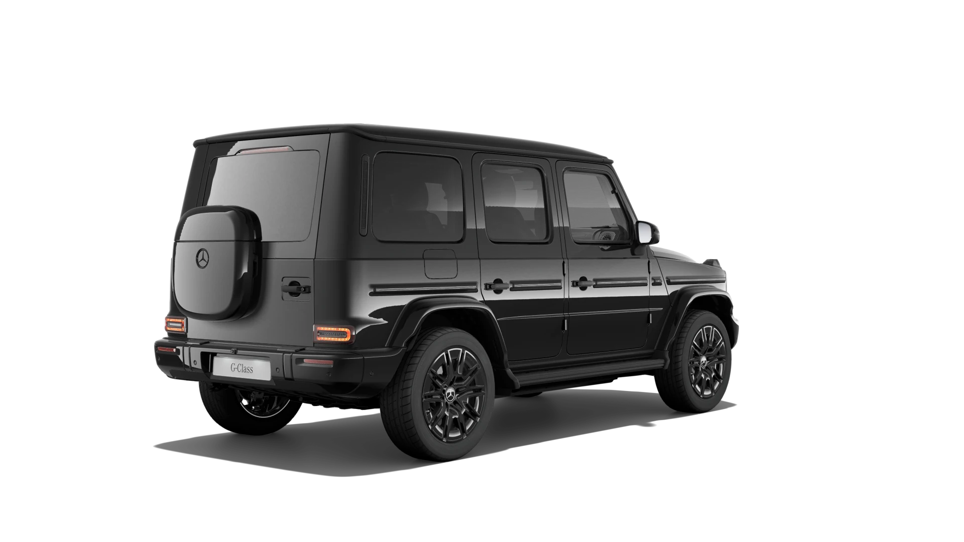 Mercedes-Benz Classe G