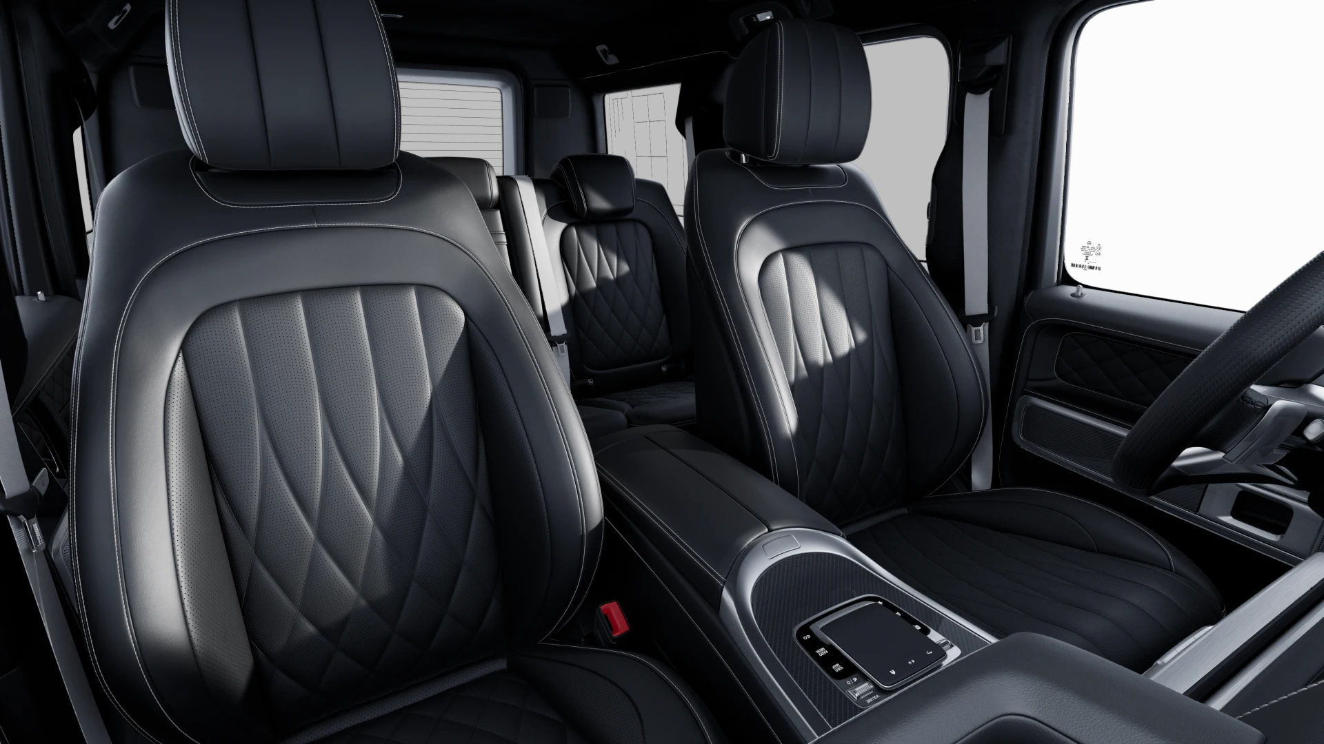 Mercedes-Benz Classe G