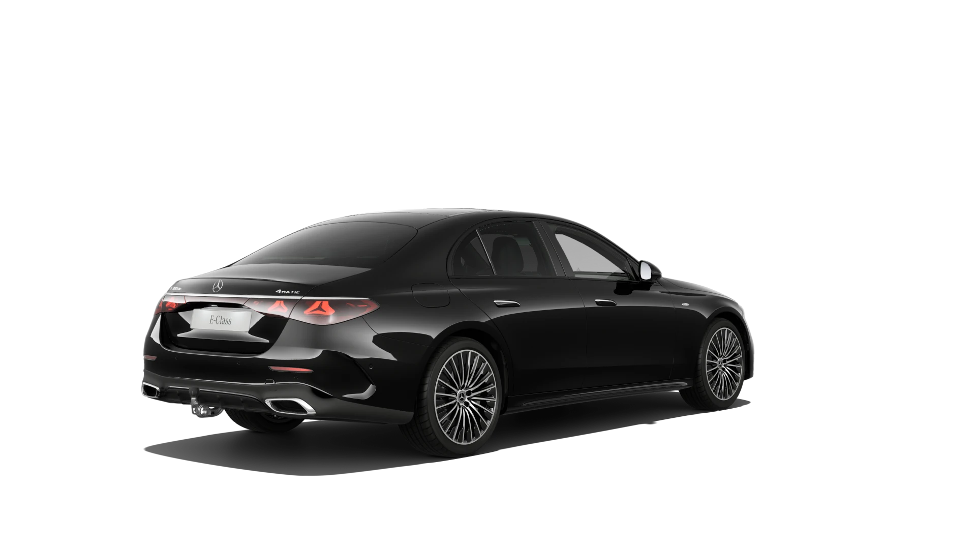 Image Mercedes-Benz CLASSE E BERLINE Classe E 300 d e Hybrid EQ 4MATIC AMG Line Berline  2140 Classe E 300 d e 4MATIC AMG Line Berline