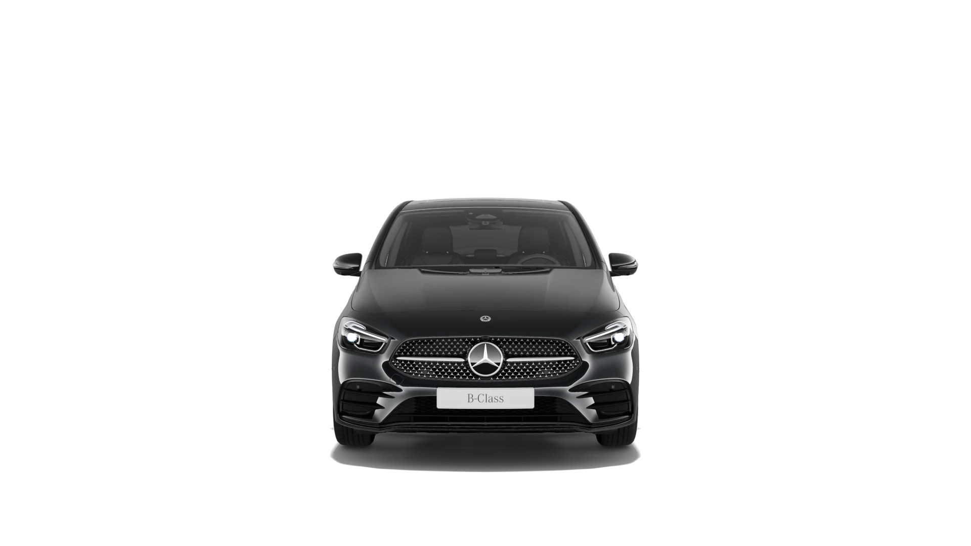 Image Mercedes-Benz CLASSE B 200 d AMG Line AMG Line 2470 Classe B 200 d AMG Line